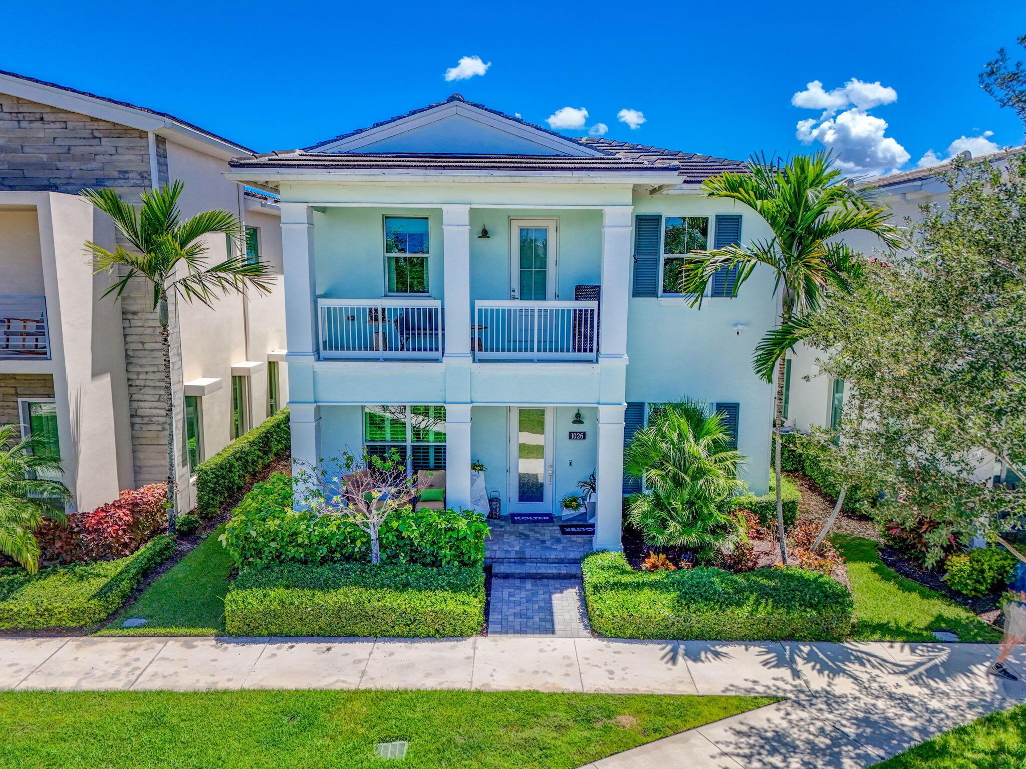 1026 Faulkner Terrace, Palm Beach Gardens, FL 33418, Palm Beach Gardens