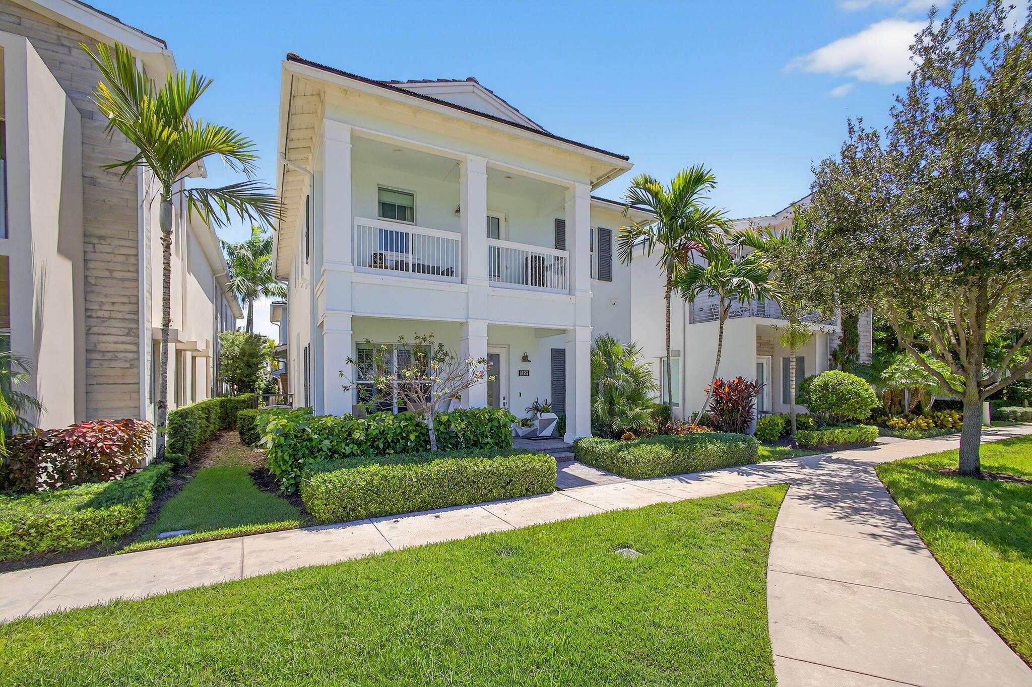 1026 Faulkner Terrace, Palm Beach Gardens, FL 33418, Palm Beach Gardens - Photo 3