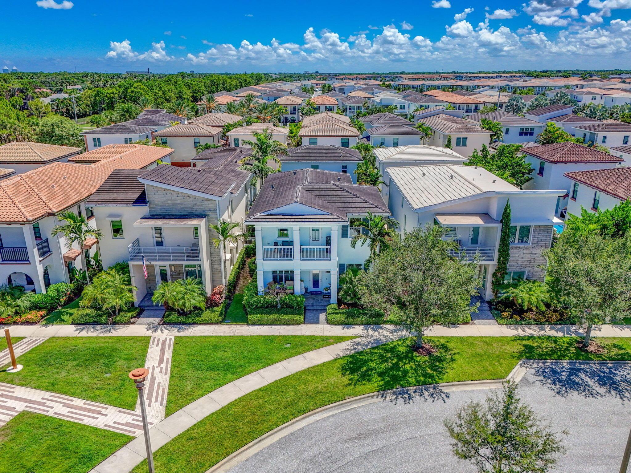 1026 Faulkner Terrace, Palm Beach Gardens, FL 33418, Palm Beach Gardens - Photo 4