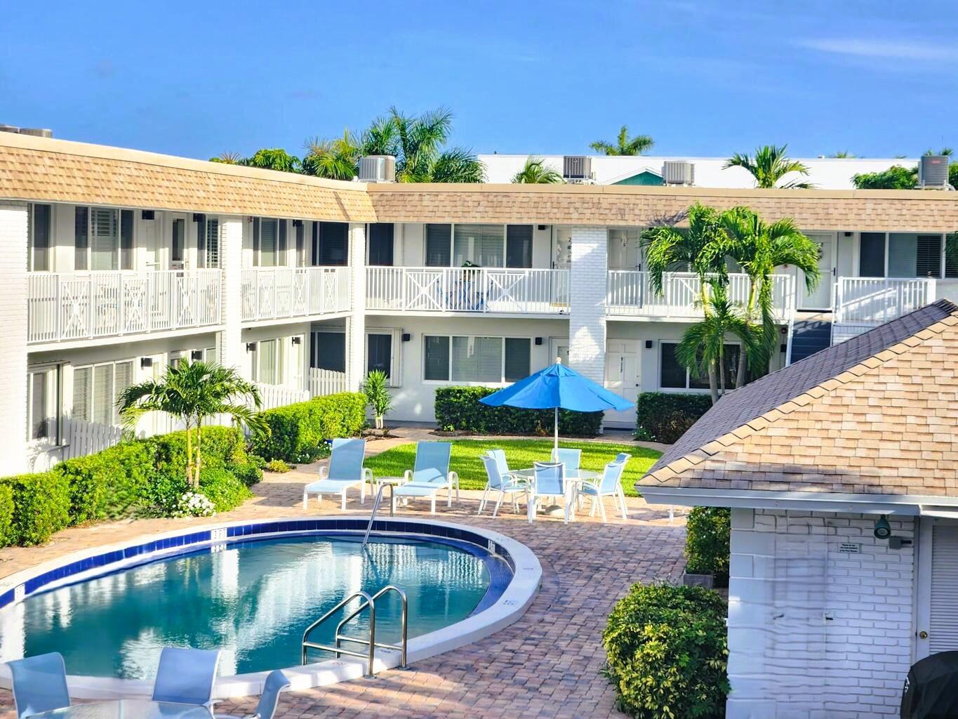 1001 NE 8th Avenue 212, Delray Beach, FL 33483, Delray Beach - Photo 3