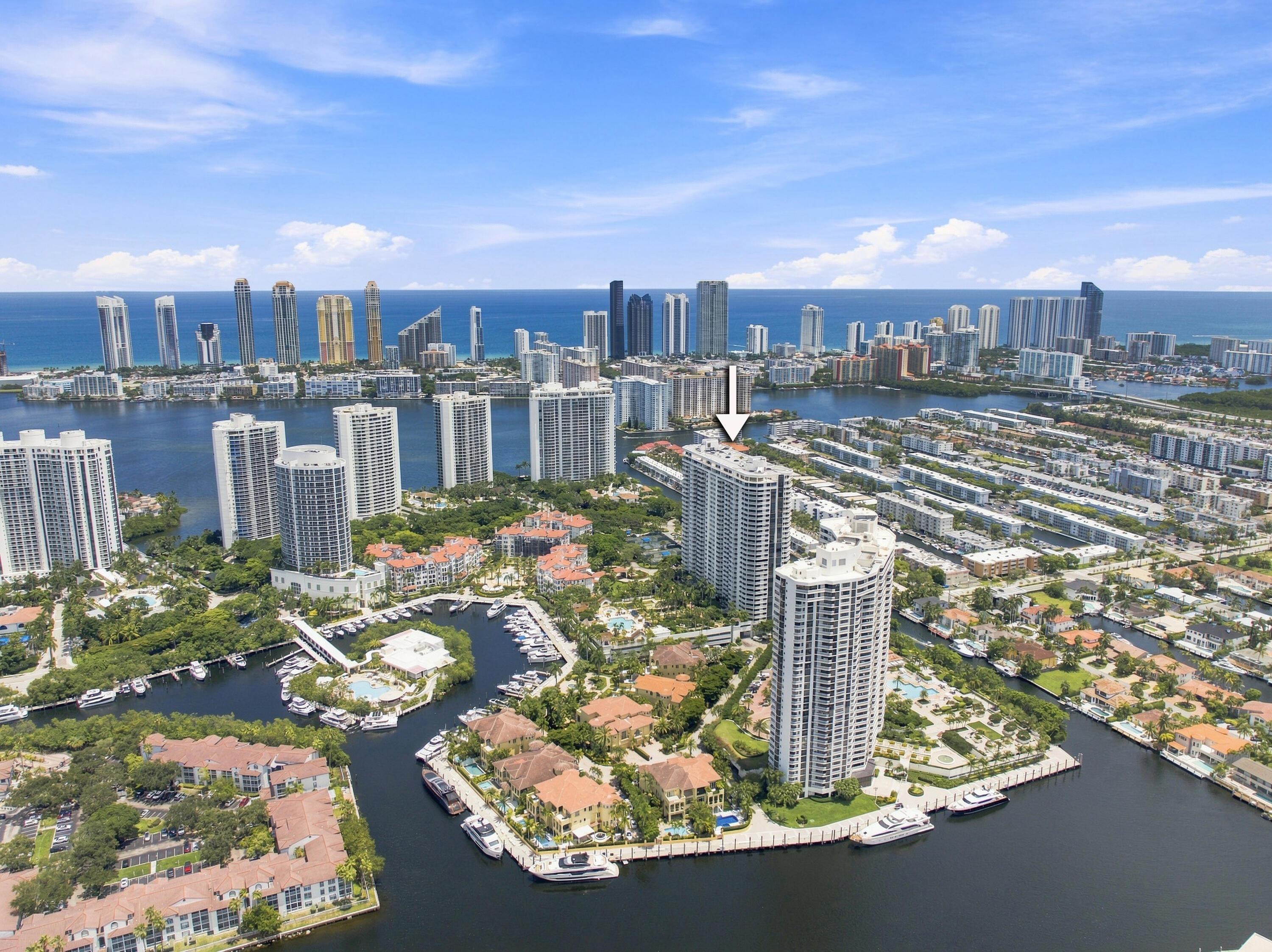 2000 Island Boulevard 2905, Aventura, FL 33160, Aventura - Photo 3