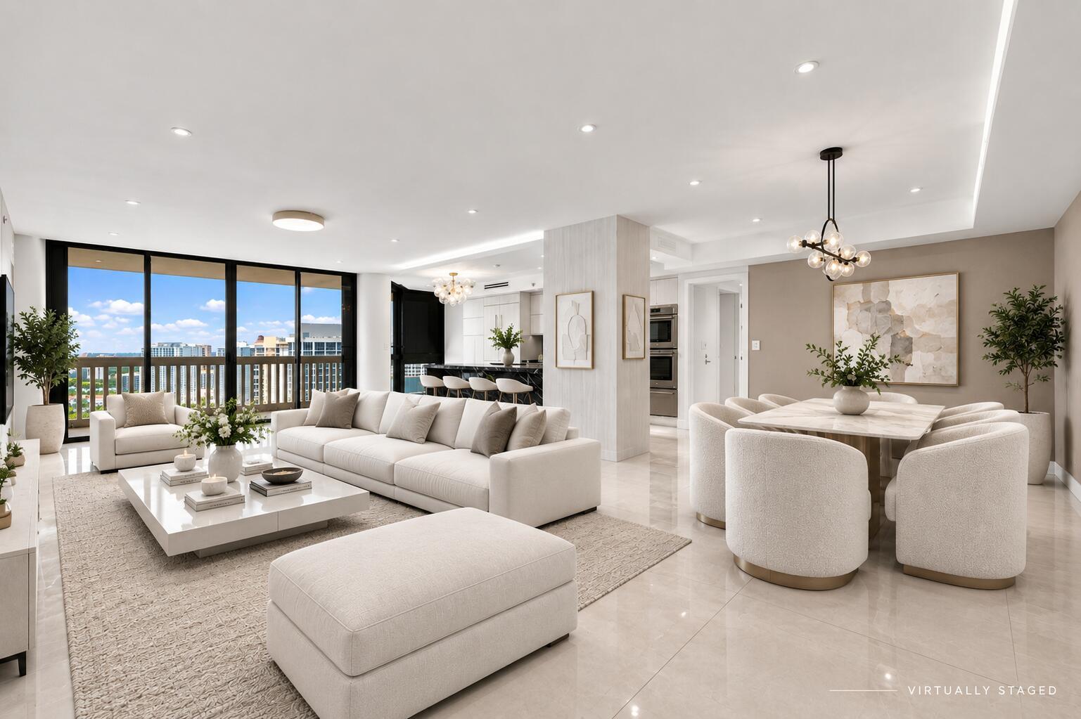 2000 Island Boulevard 2905, Aventura, FL 33160, Aventura