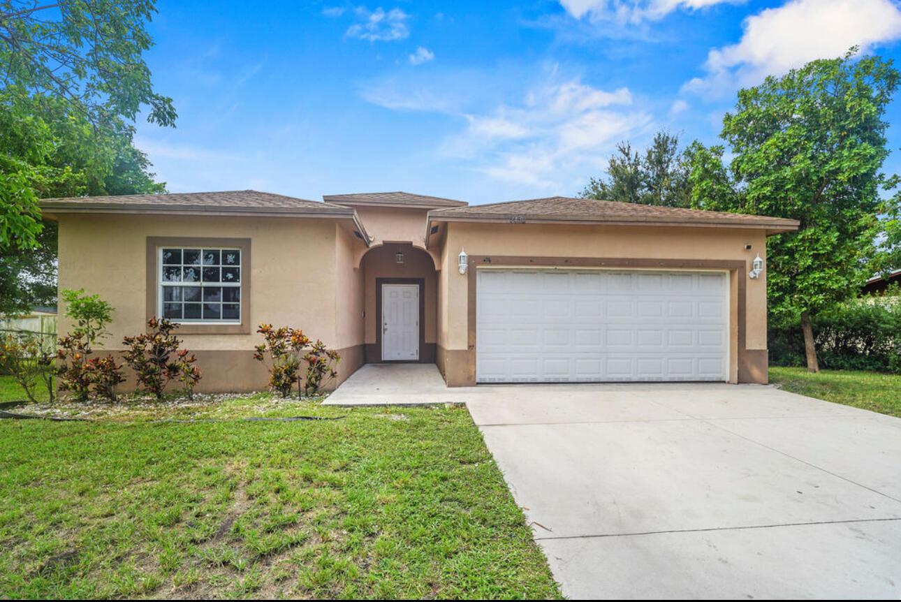 2430 NW 13TH Street, Pompano Beach, FL 33069, Pompano Beach