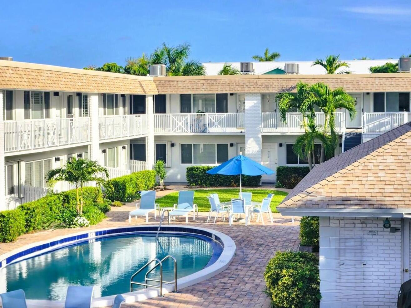 1001 NE 8th Avenue 212, Delray Beach, FL 33483, Delray Beach