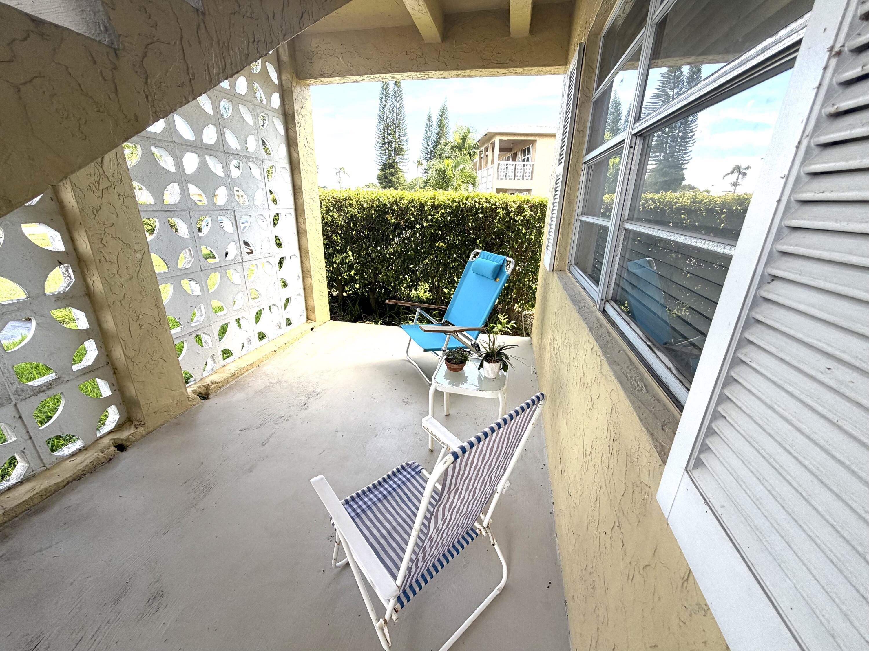 1141 VIOLET Terrace 101, Delray Beach, FL 33445, Delray Beach - Photo 2