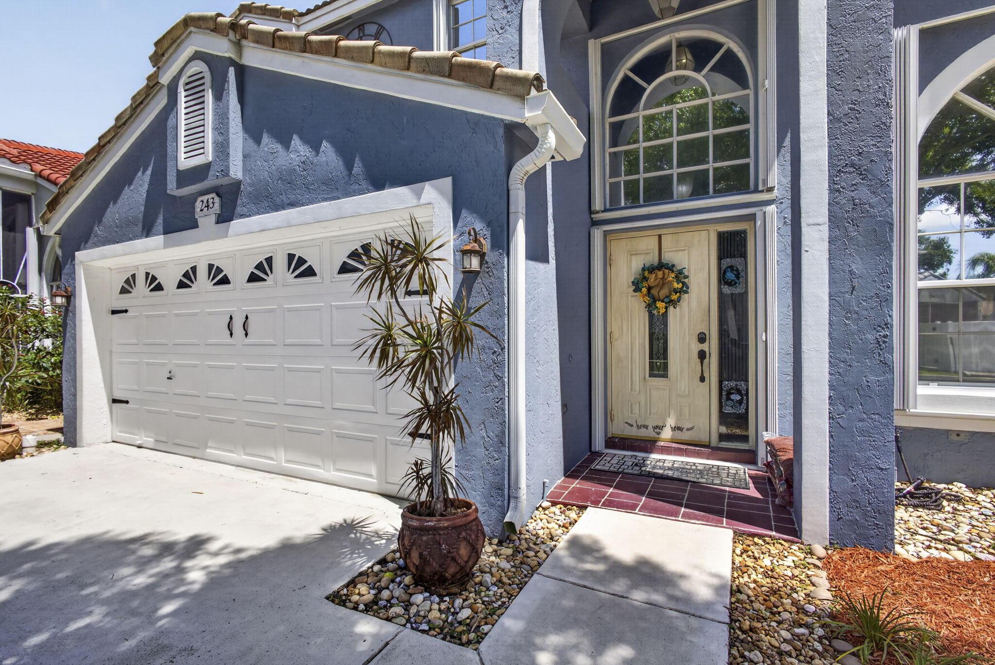 243 WEDGEWOOD Circle, Greenacres, FL 33463, Greenacres - Photo 4