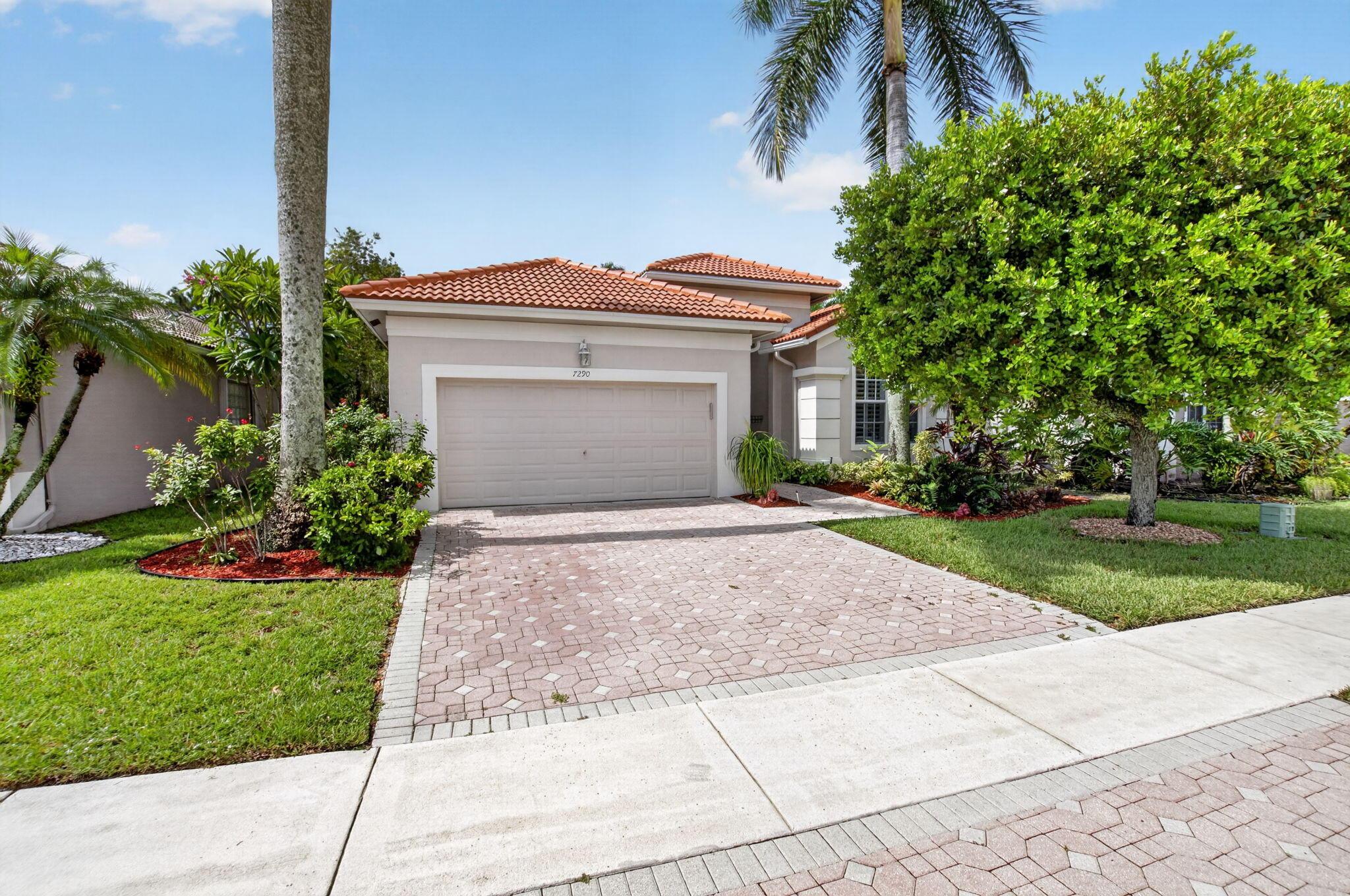7290 Southport Drive, Boynton Beach, FL 33472, Boynton Beach