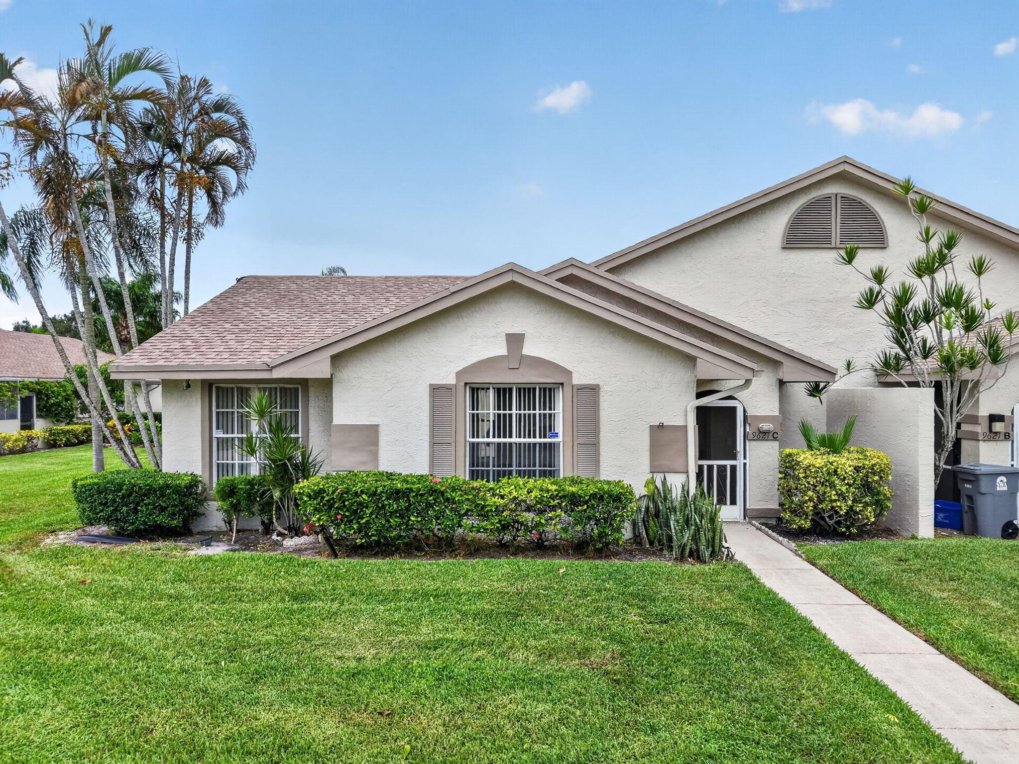 9621 BOCA GARDENS Circle N C, Boca Raton, FL 33496, Boca Raton - Photo 2