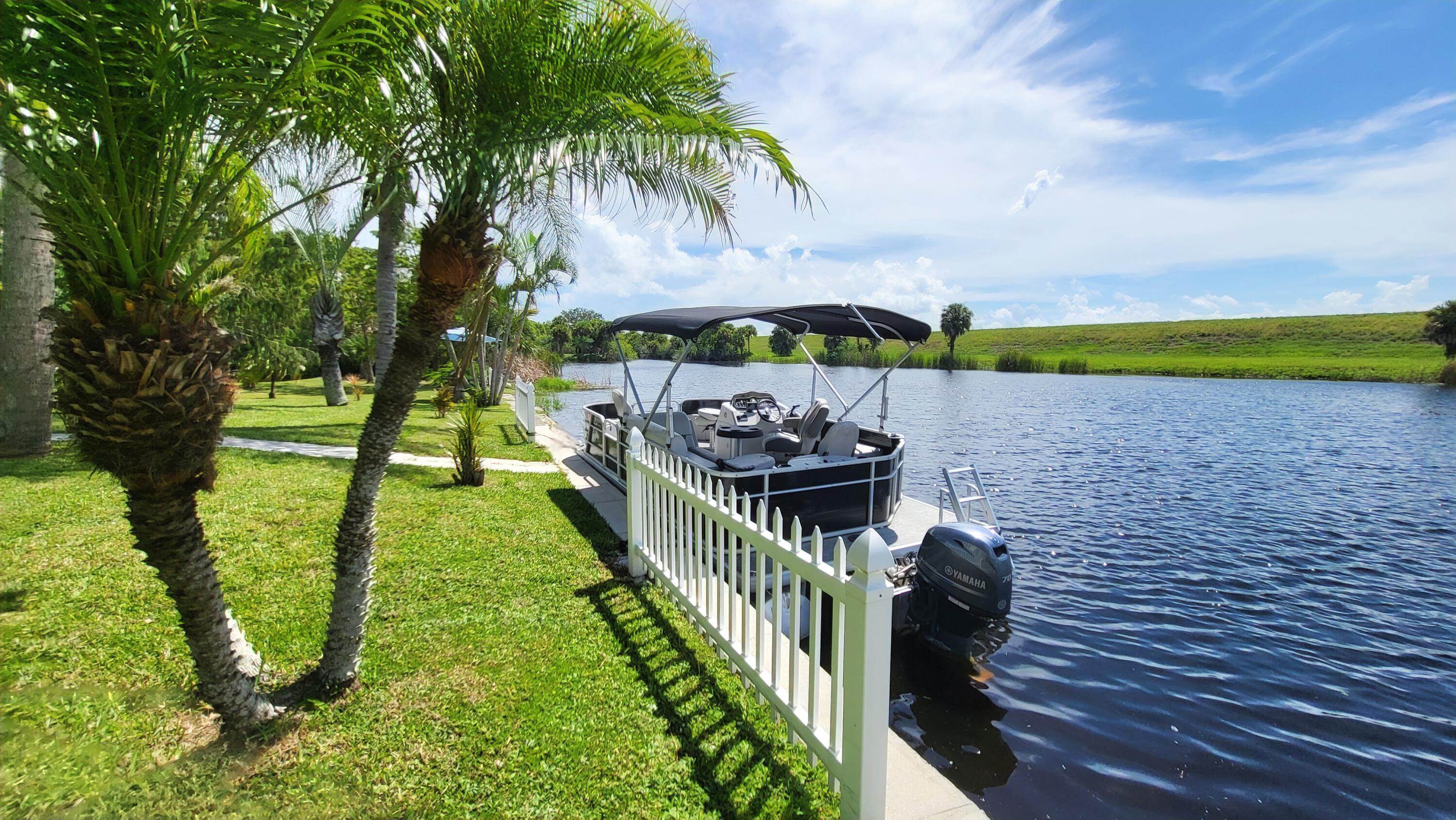 70 Turtle Cove, Okeechobee, FL 34974, Okeechobee - Photo 5