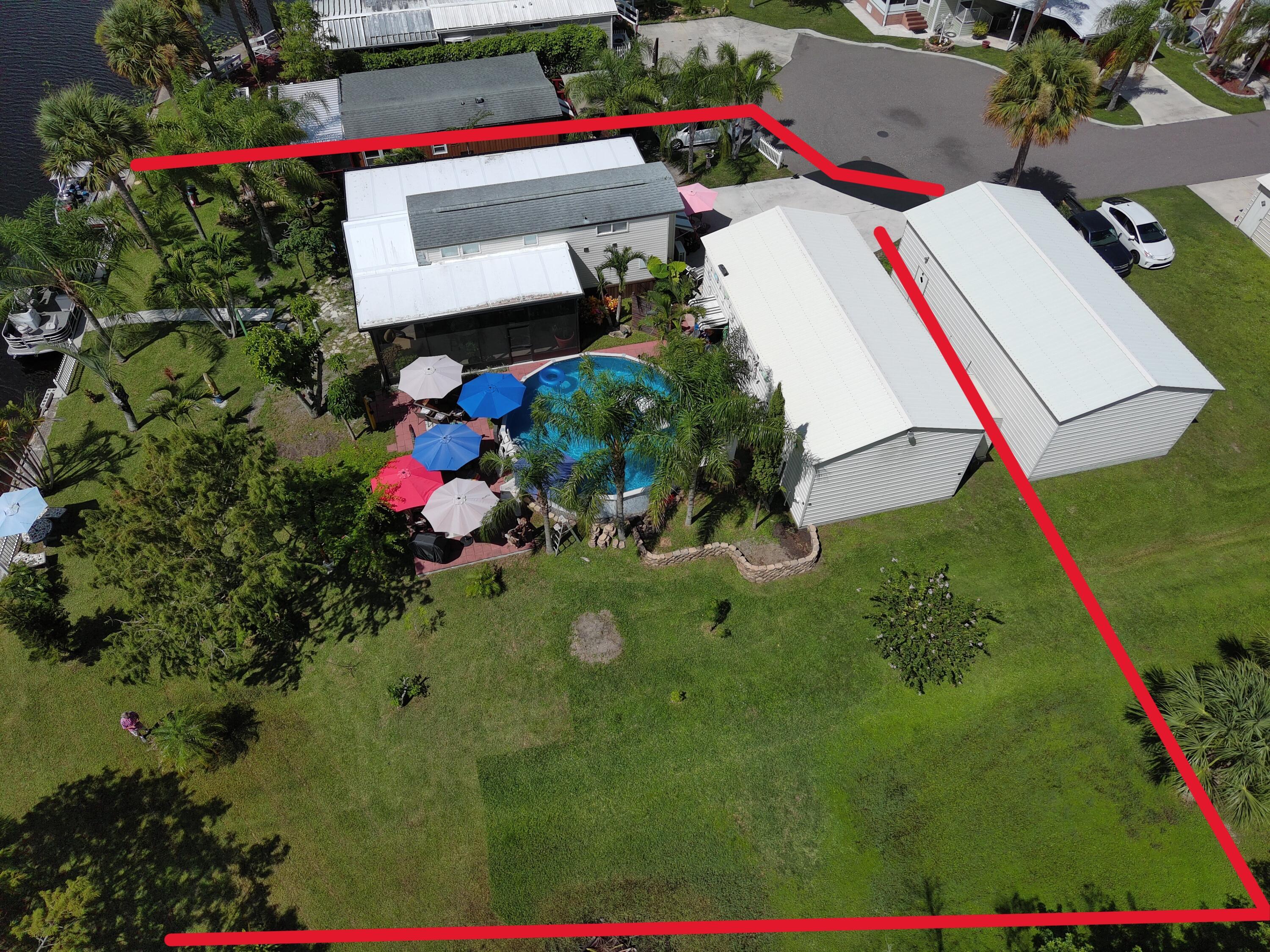 70 Turtle Cove, Okeechobee, FL 34974, Okeechobee - Photo 3