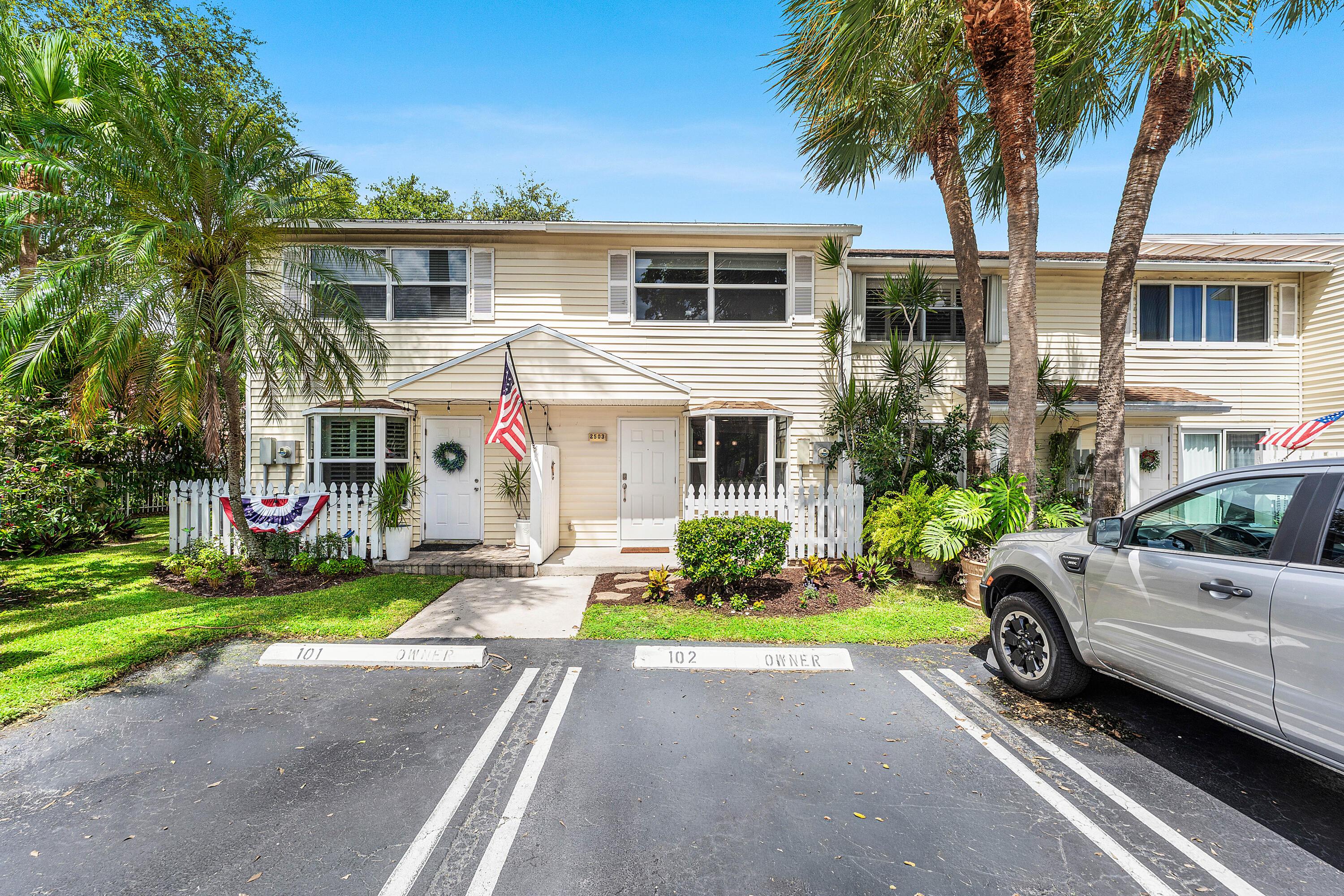 2503 NE 15th Street 2503, Pompano Beach, FL 33062, Pompano Beach