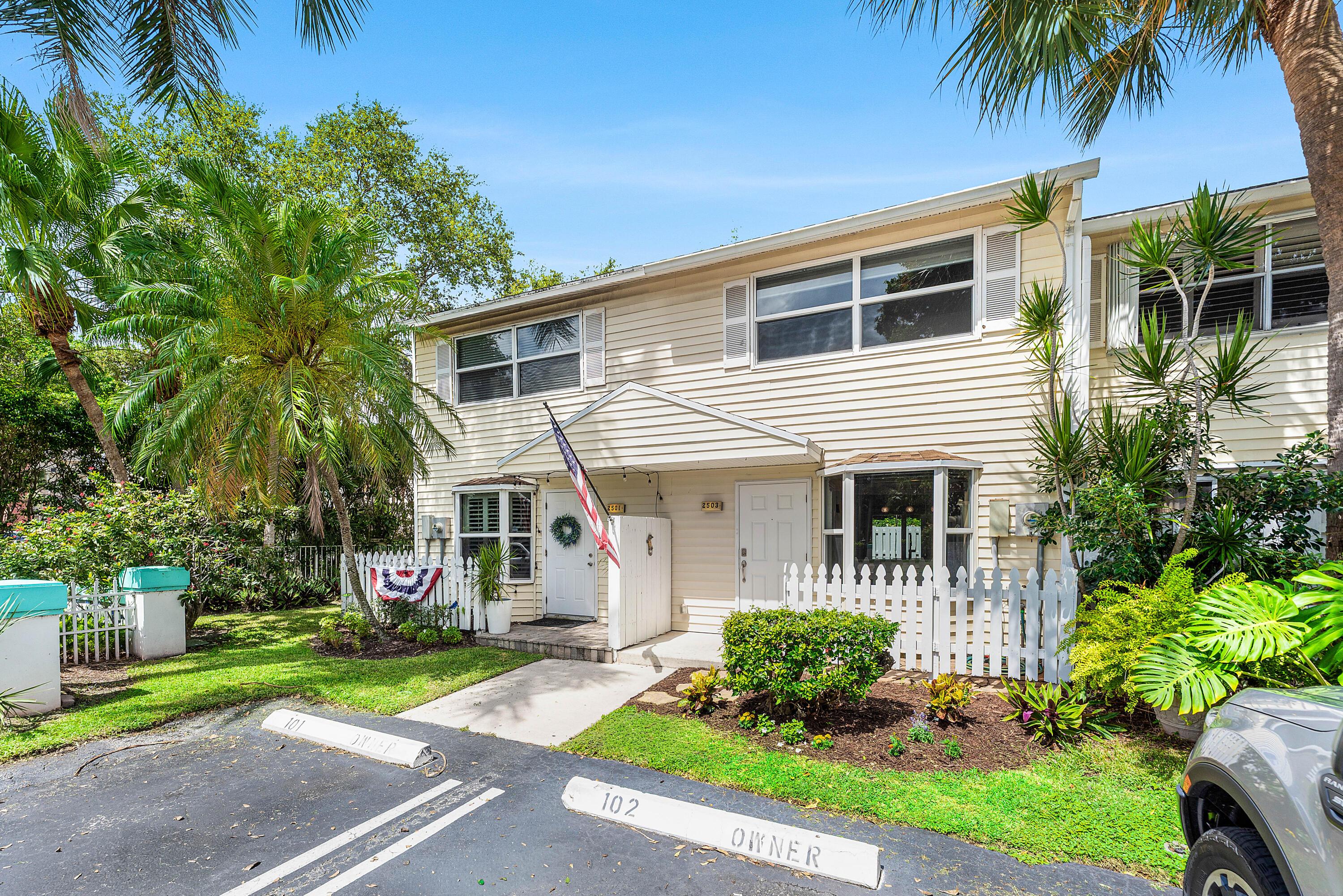 2503 NE 15th Street 2503, Pompano Beach, FL 33062, Pompano Beach - Photo 3