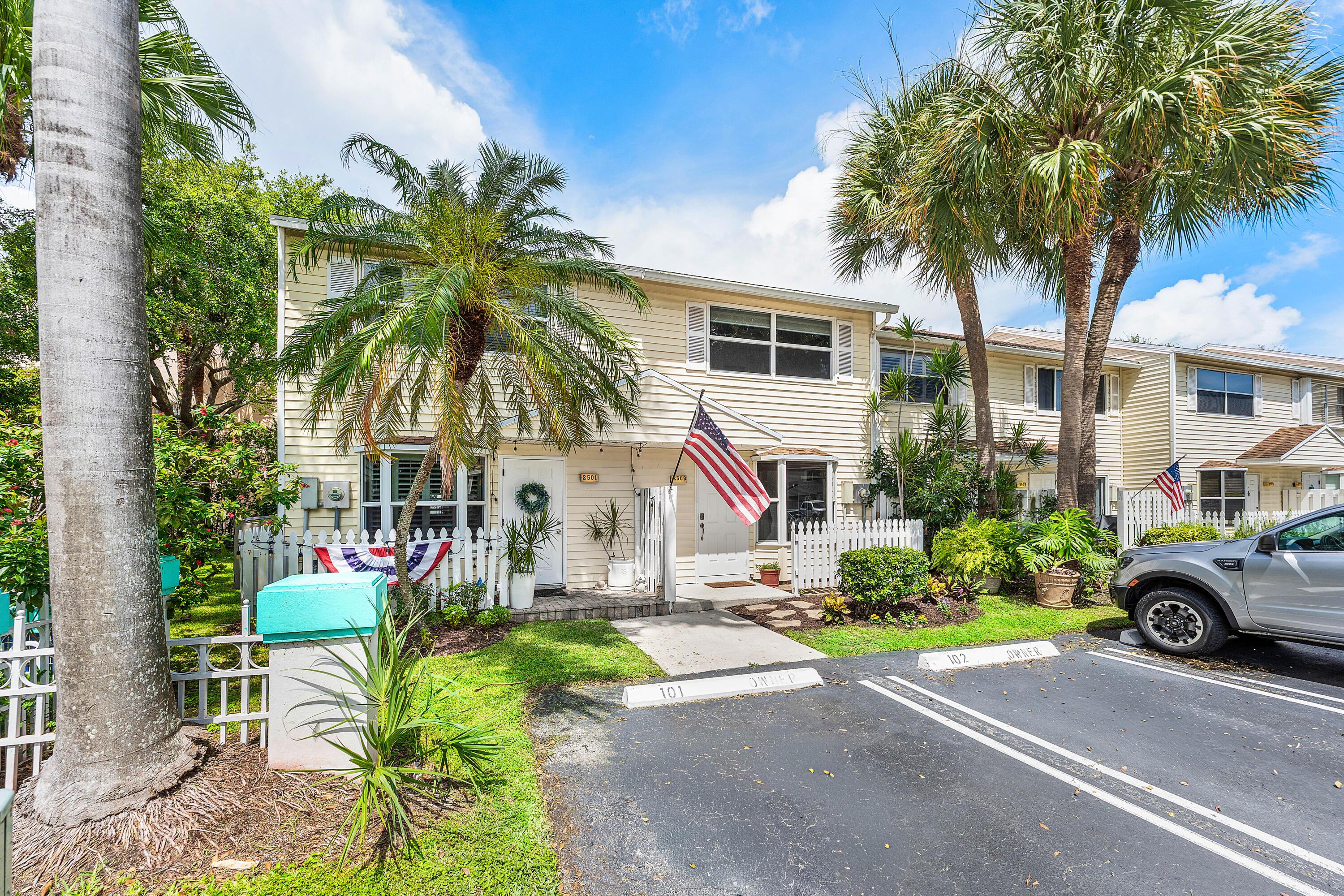 2503 NE 15th Street 2503, Pompano Beach, FL 33062, Pompano Beach - Photo 5