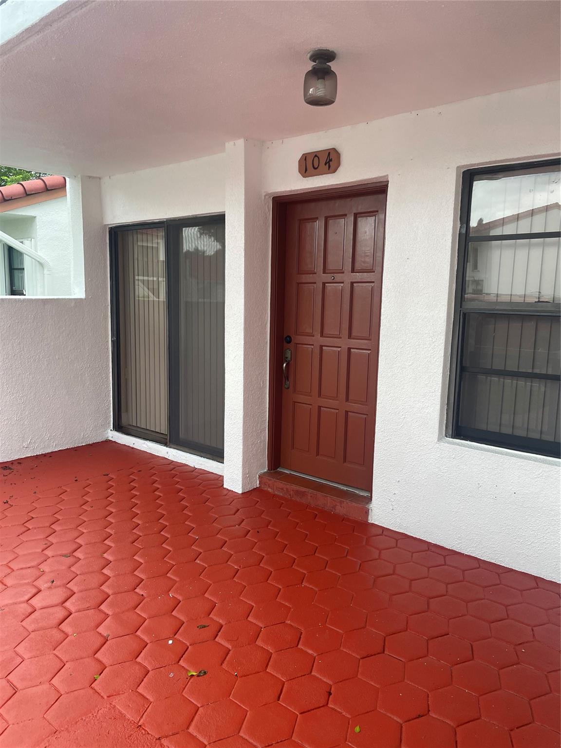 7510 SW 153RD Place 104-8, Miami, FL 33193, Miami