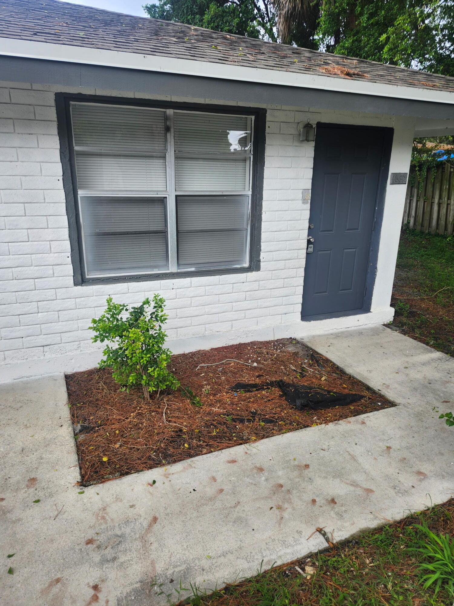 1669 W 27th Street B, Riviera Beach, FL 33404, Riviera Beach
