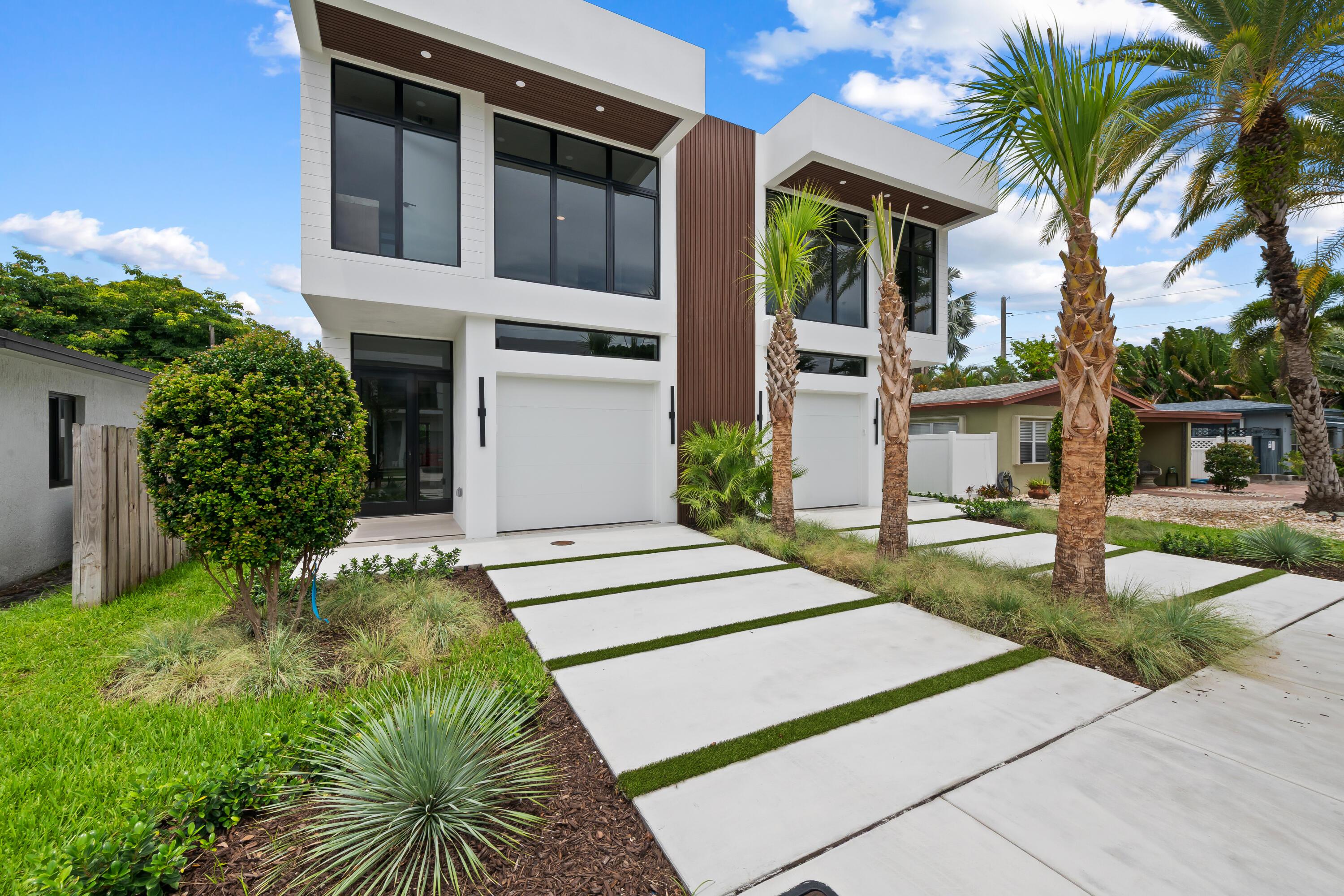 1131 NE 12th Avenue, Fort Lauderdale, FL 33304, Fort Lauderdale
