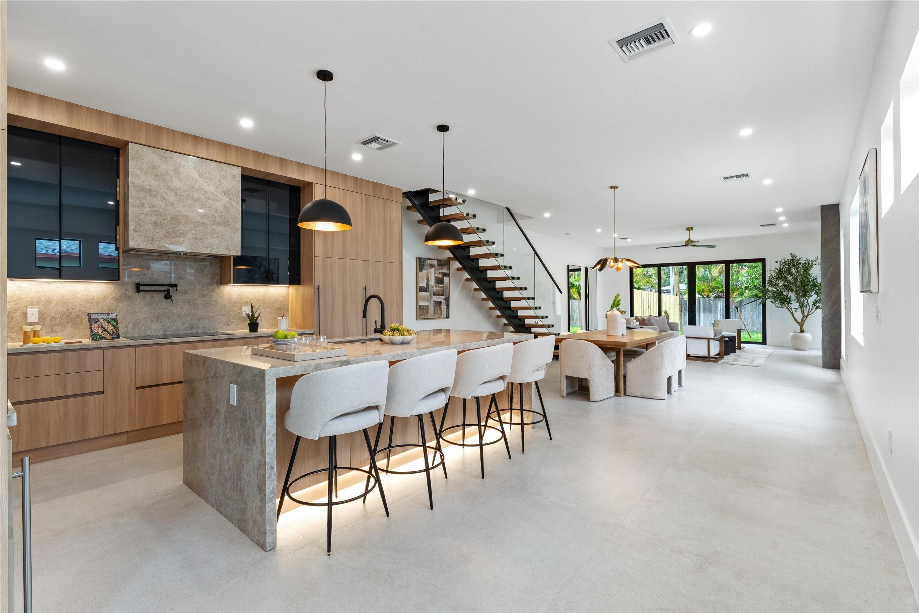 1133 NE 12th Avenue, Fort Lauderdale, FL 33304, Fort Lauderdale