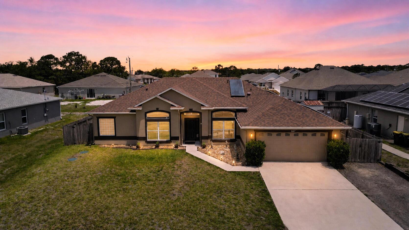 567 Mimosa Street SW, Palm Bay, FL 32908, Palm Bay - Main