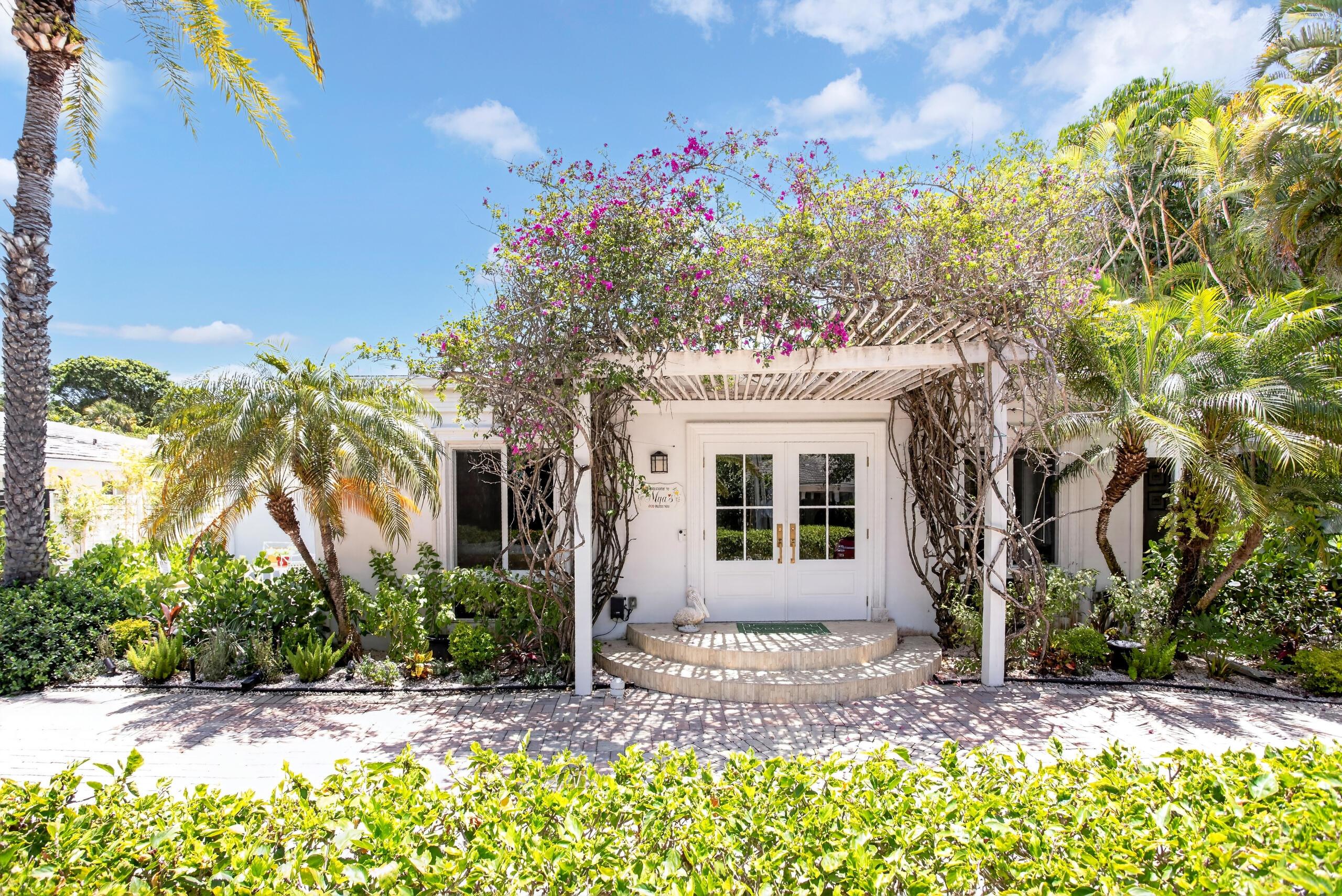 714 S ATLANTIC Drive, Lantana, FL 33462, Lantana