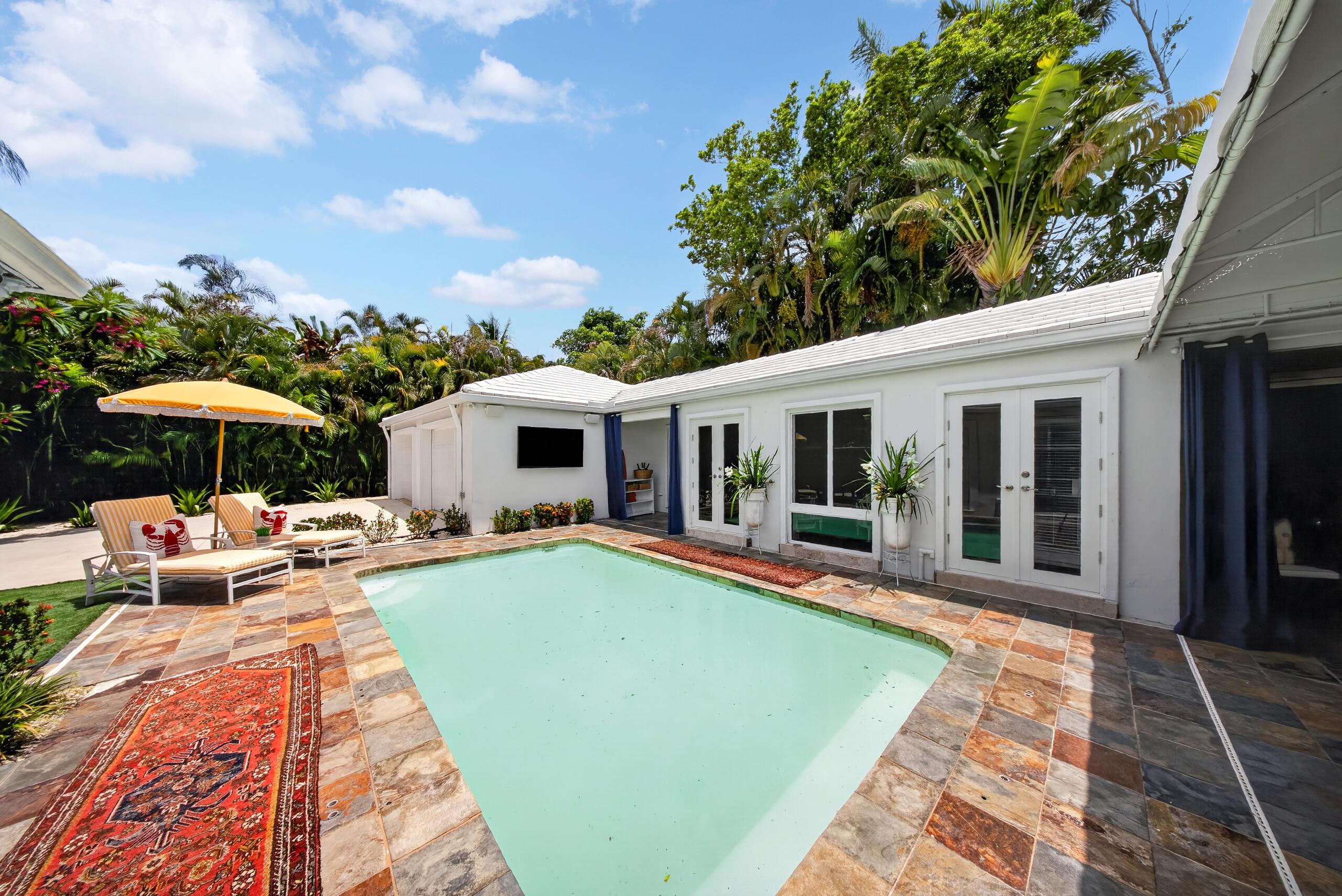 714 S ATLANTIC Drive, Lantana, FL 33462, Lantana - Photo 2