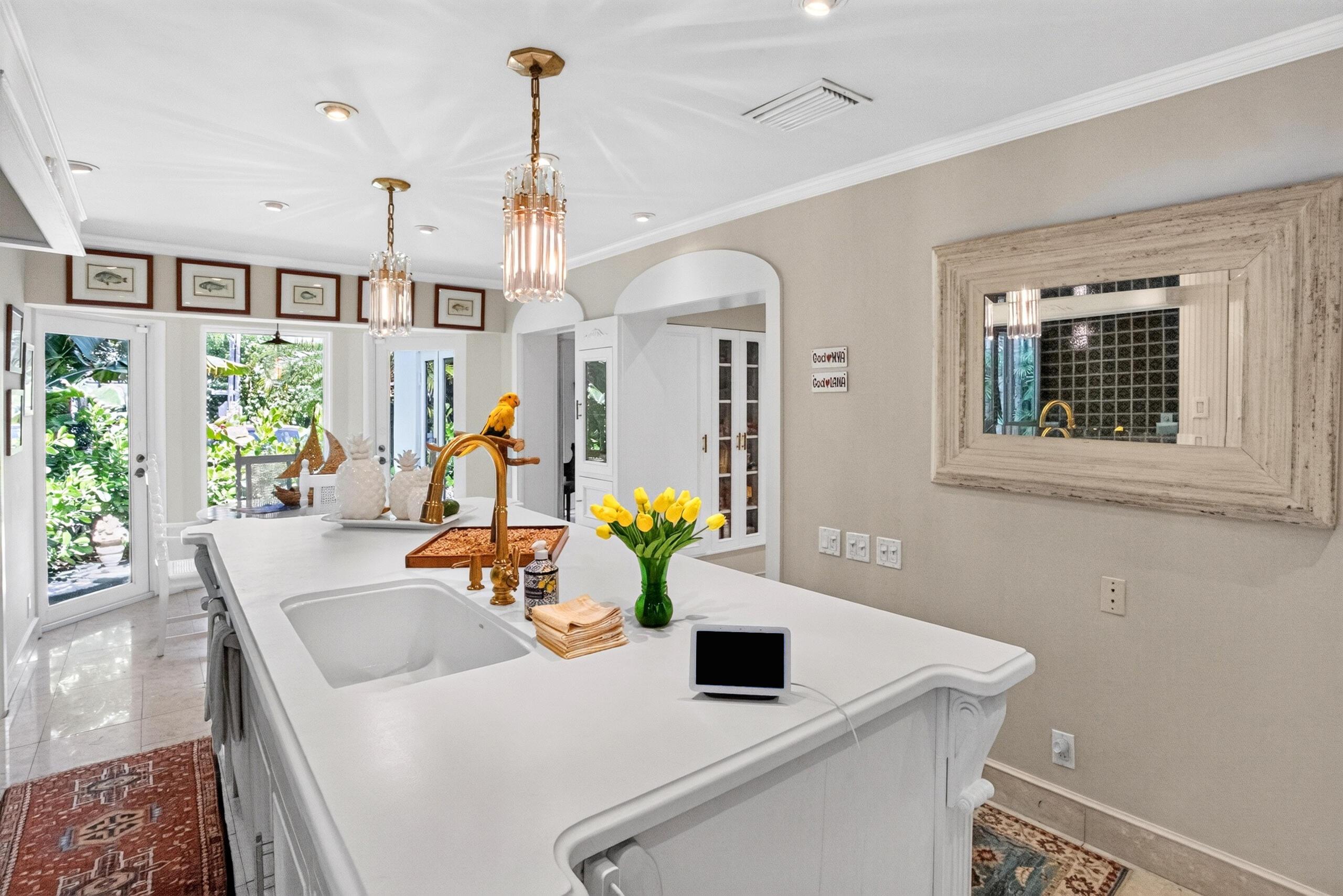 714 S ATLANTIC Drive, Lantana, FL 33462, Lantana - Photo 4