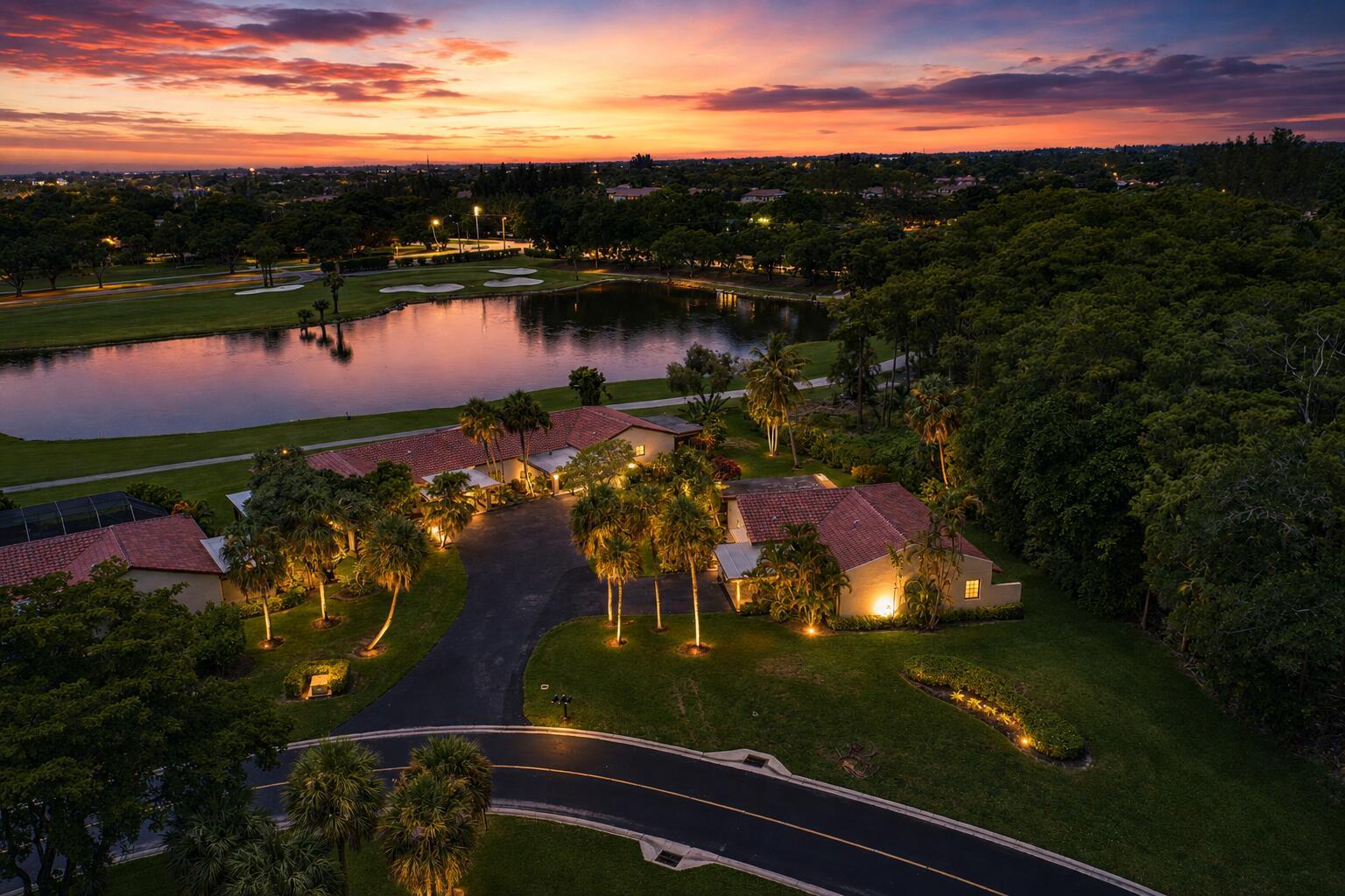 21195 JUEGO Circle 16-A, Boca Raton, FL 33433, Boca Raton - Photo 5