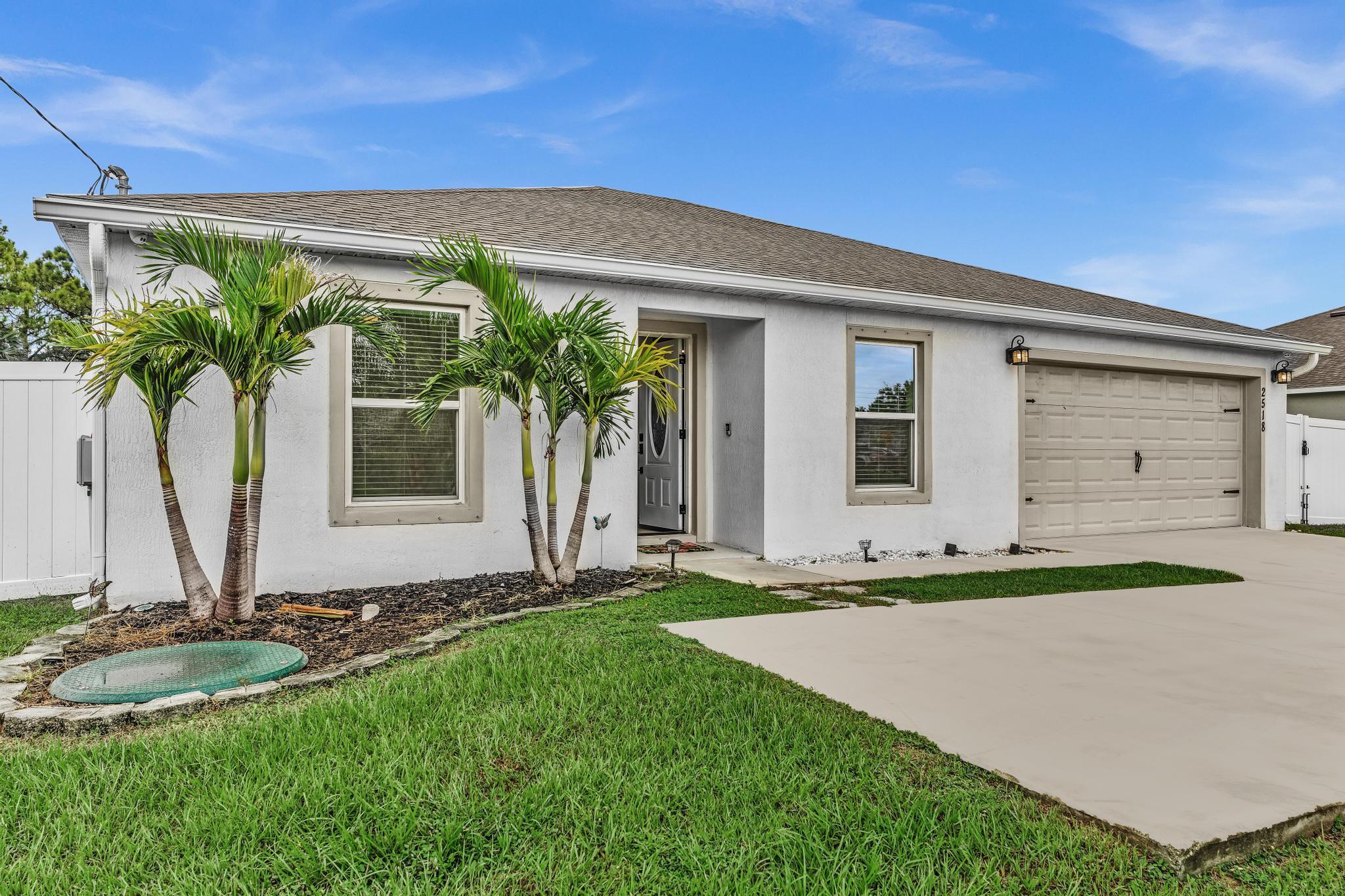 2518 SW SAVAGE Boulevard, Port St. Lucie, FL 34953, Port St. Lucie - Photo 3