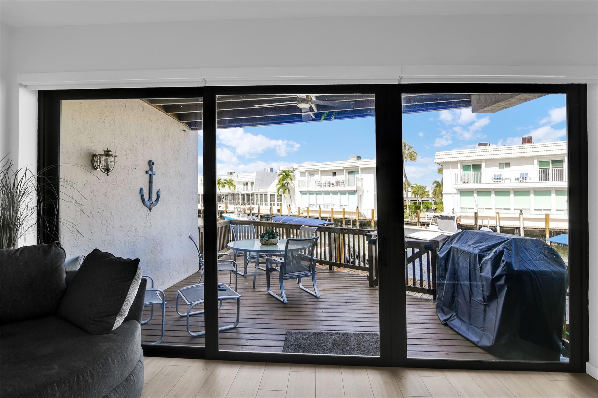 1035 Boca Cove Lane, Highland Beach, FL 33487, Highland Beach - Photo 2
