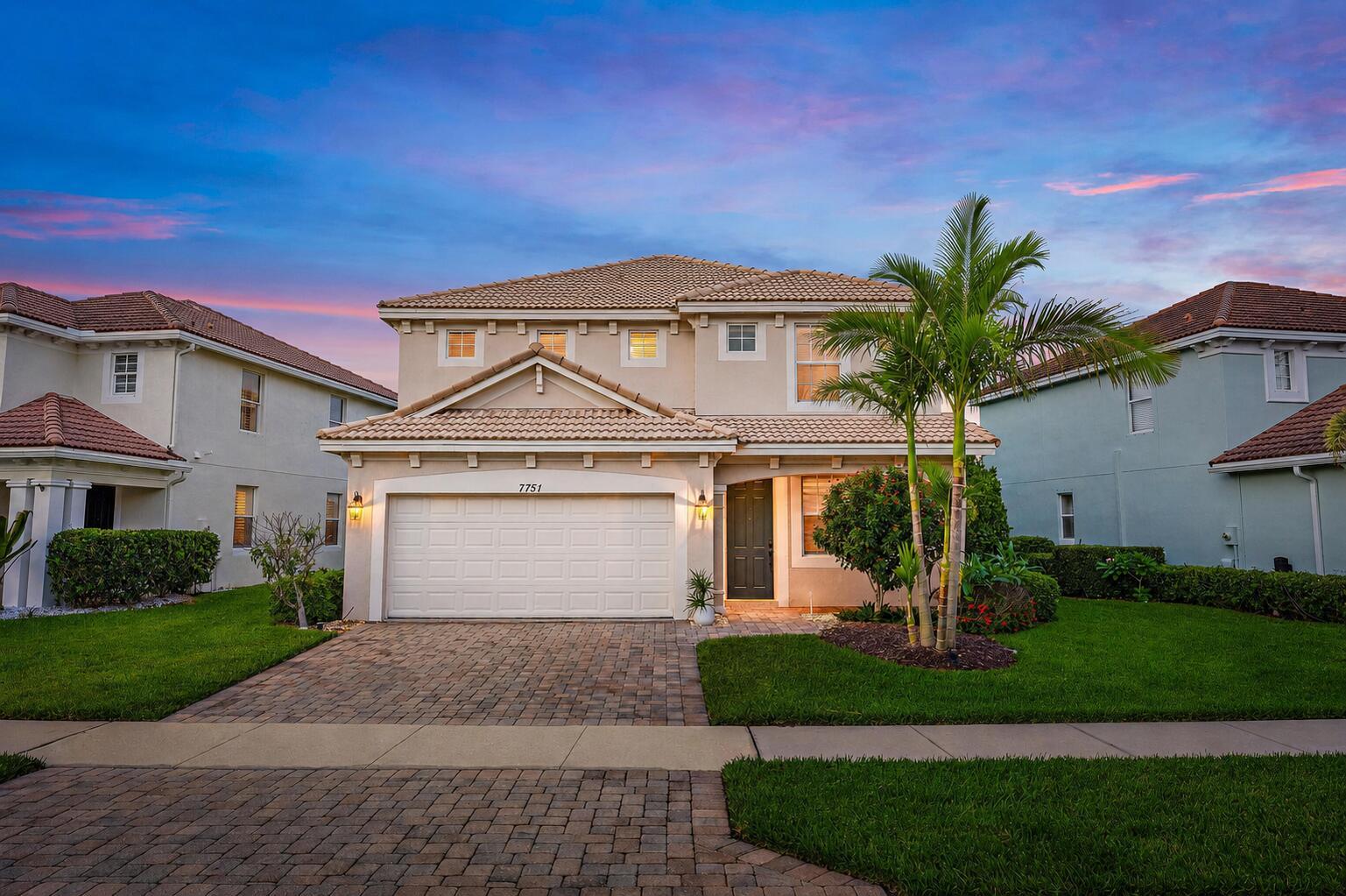 7751 SE Heritage Boulevard, Hobe Sound, FL 33455, Hobe Sound - Photo 5