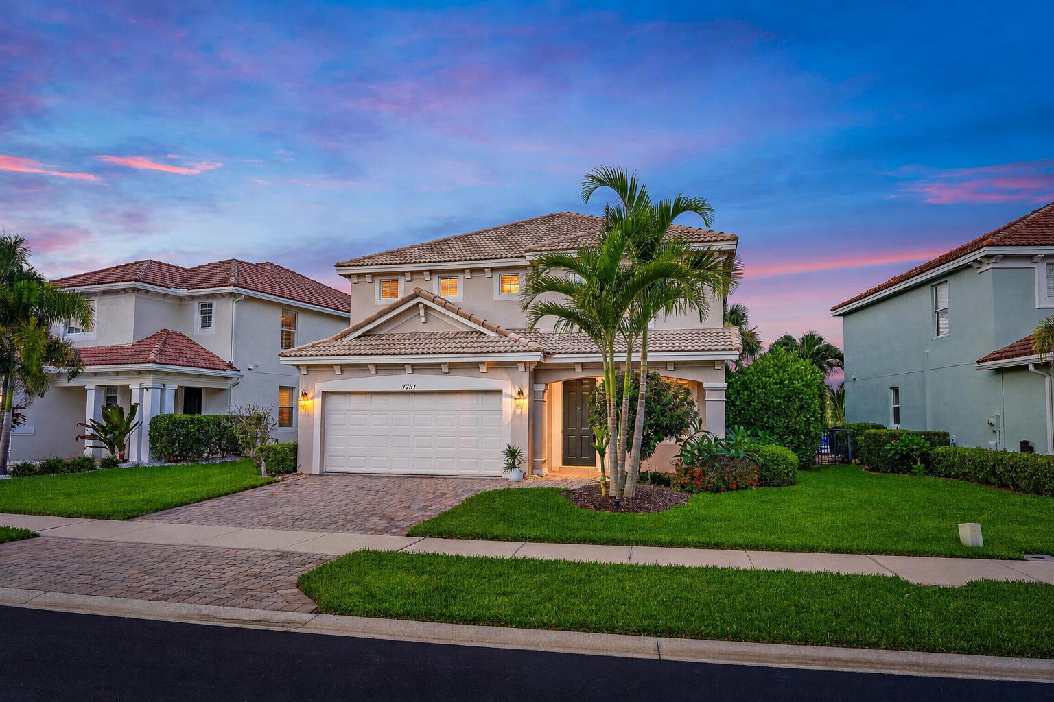 7751 SE Heritage Boulevard, Hobe Sound, FL 33455, Hobe Sound - Photo 3