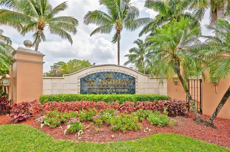 8020 N NOB HILL Road 206, Tamarac, FL 33321, Tamarac
