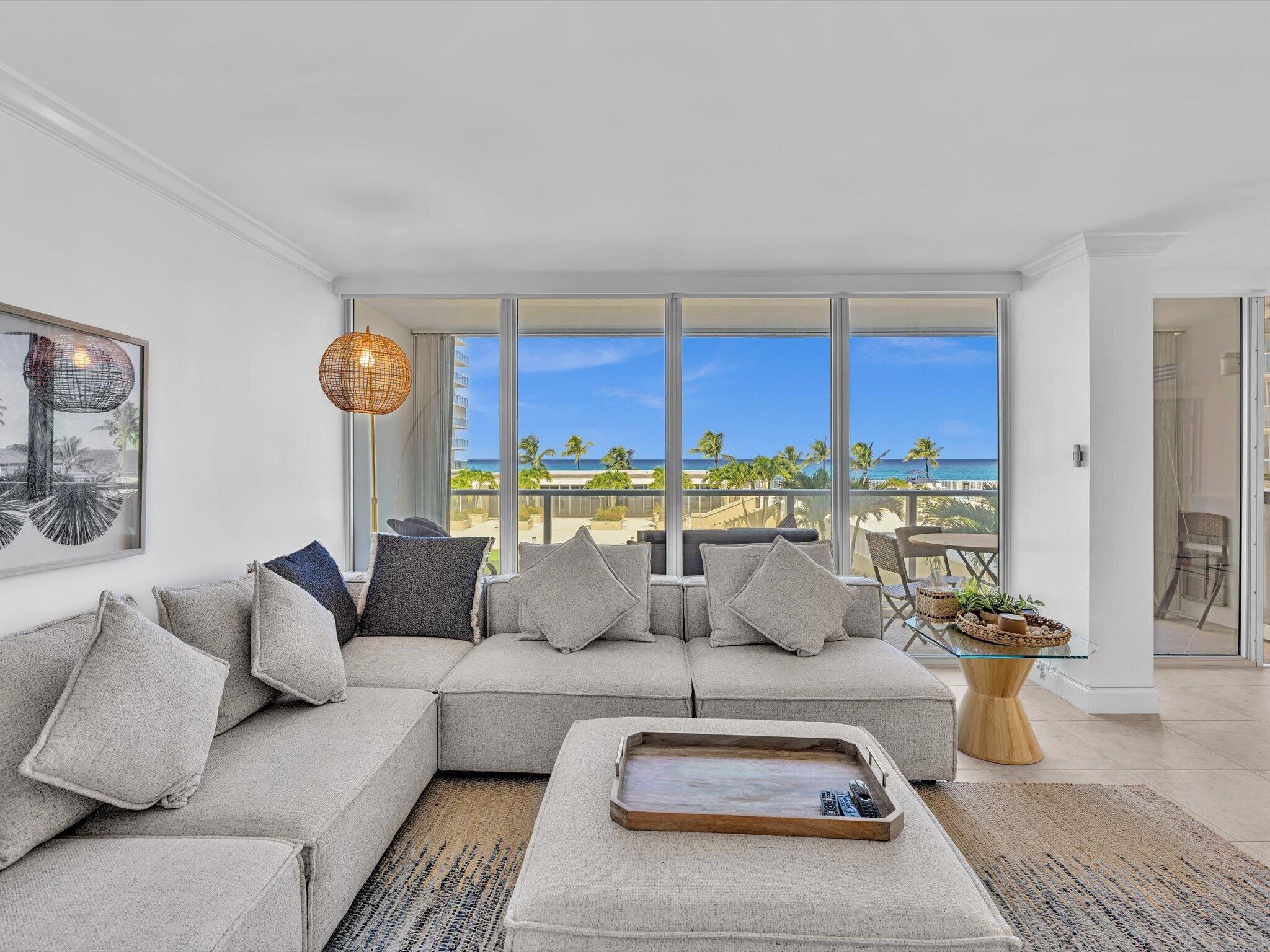 4300 N Ocean Boulevard 2D, Fort Lauderdale, FL 33308, Fort Lauderdale - Photo 4