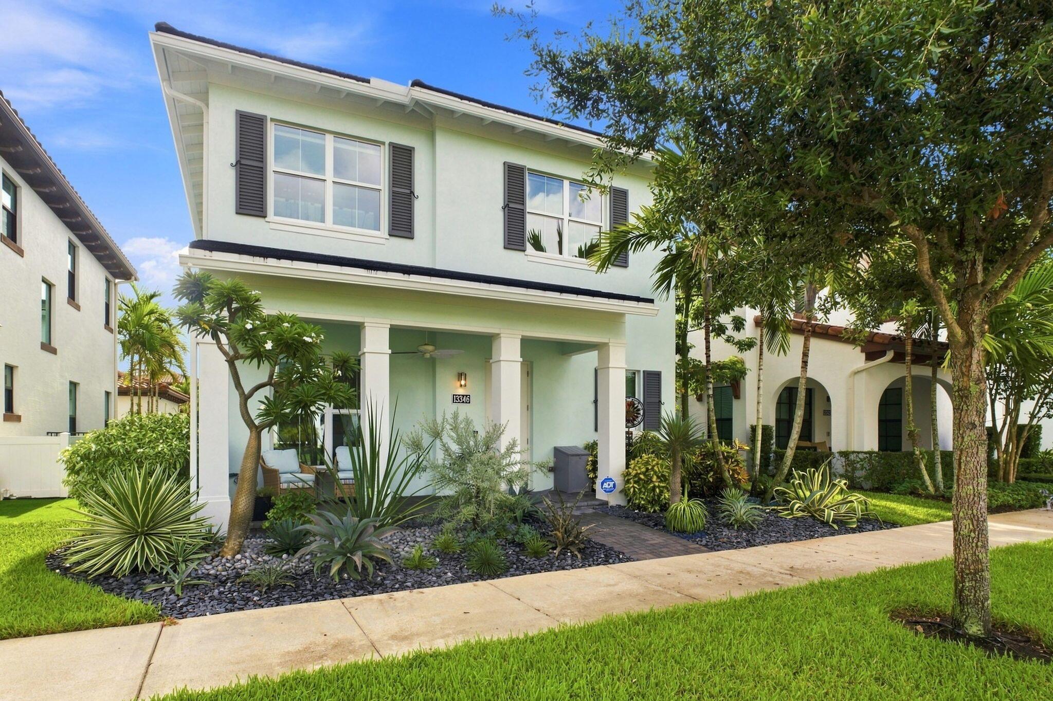 13346 Machiavelli Way, Palm Beach Gardens, FL 33418, Palm Beach Gardens - Photo 4