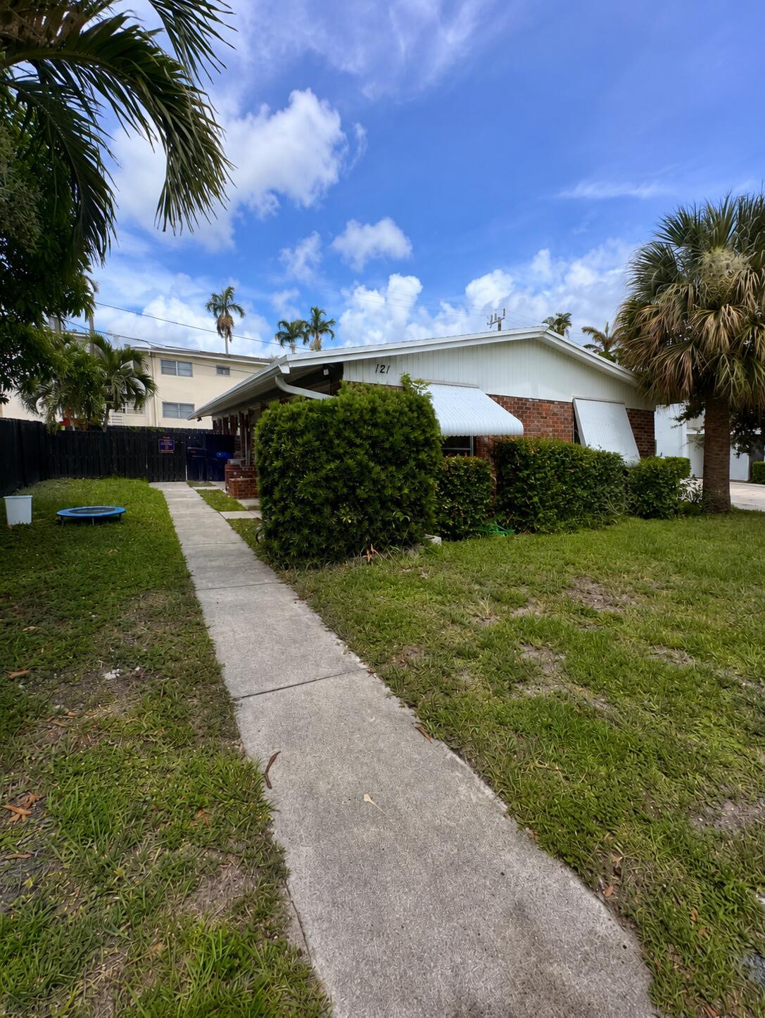 121 Cleveland Street 3, Lake Worth Beach, FL 33461, Lake Worth Beach