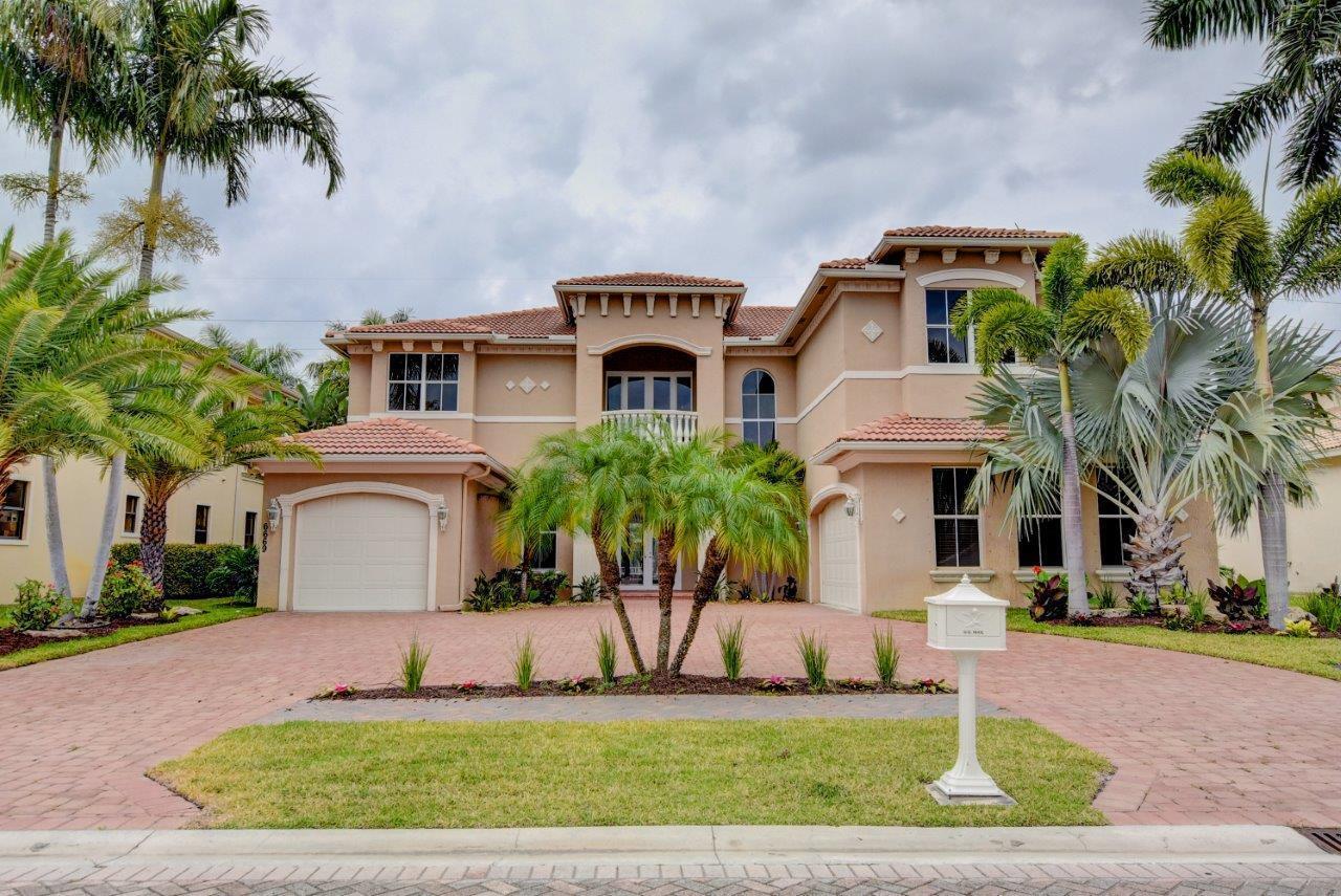 6669 Cobia Circle, Boynton Beach, FL 33437, Boynton Beach