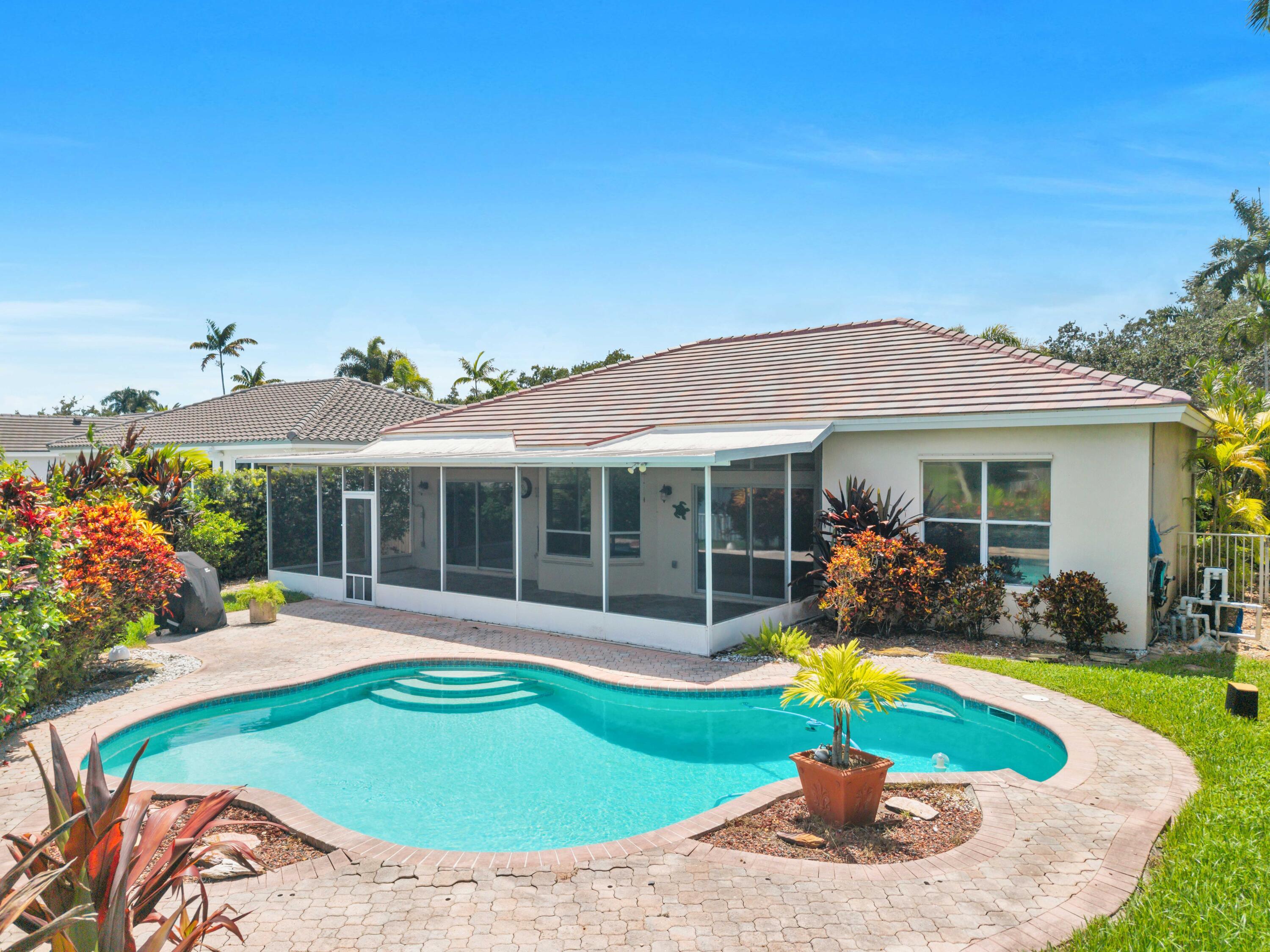 2325 NW 186th Avenue, Pembroke Pines, FL 33029, Pembroke Pines - Photo 3