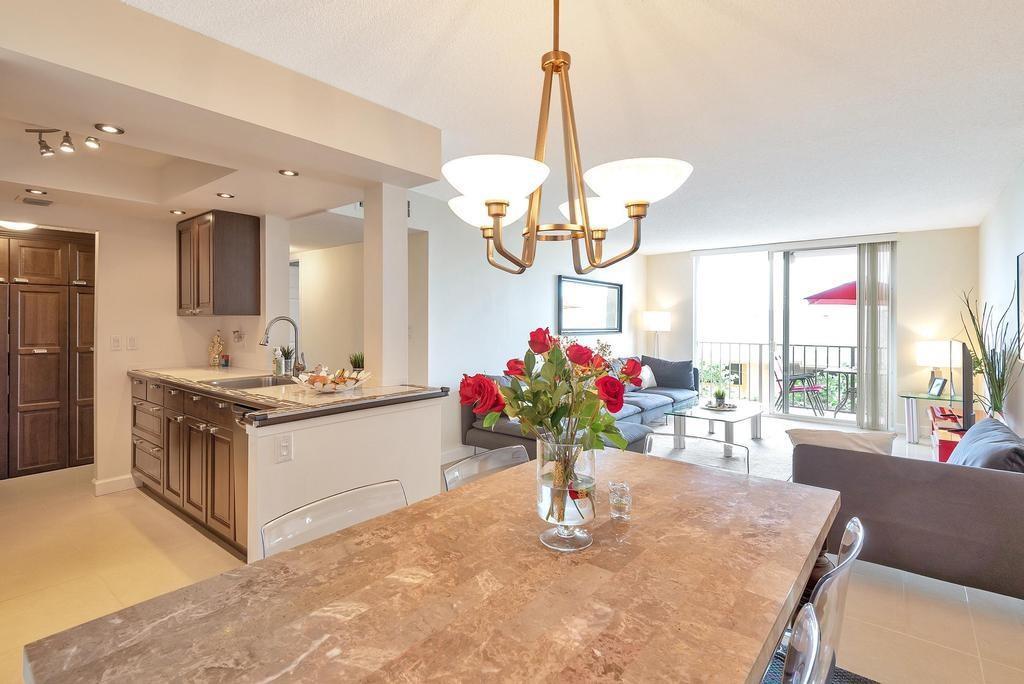 1009 N Ocean Boulevard 409, Pompano Beach, FL 33062, Pompano Beach - Photo 3