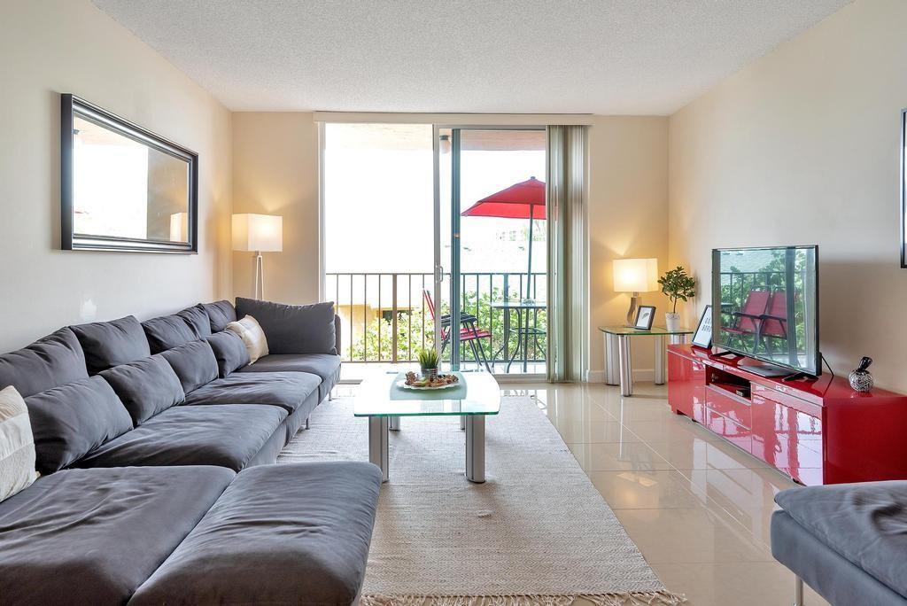 1009 N Ocean Boulevard 409, Pompano Beach, FL 33062, Pompano Beach - Photo 4