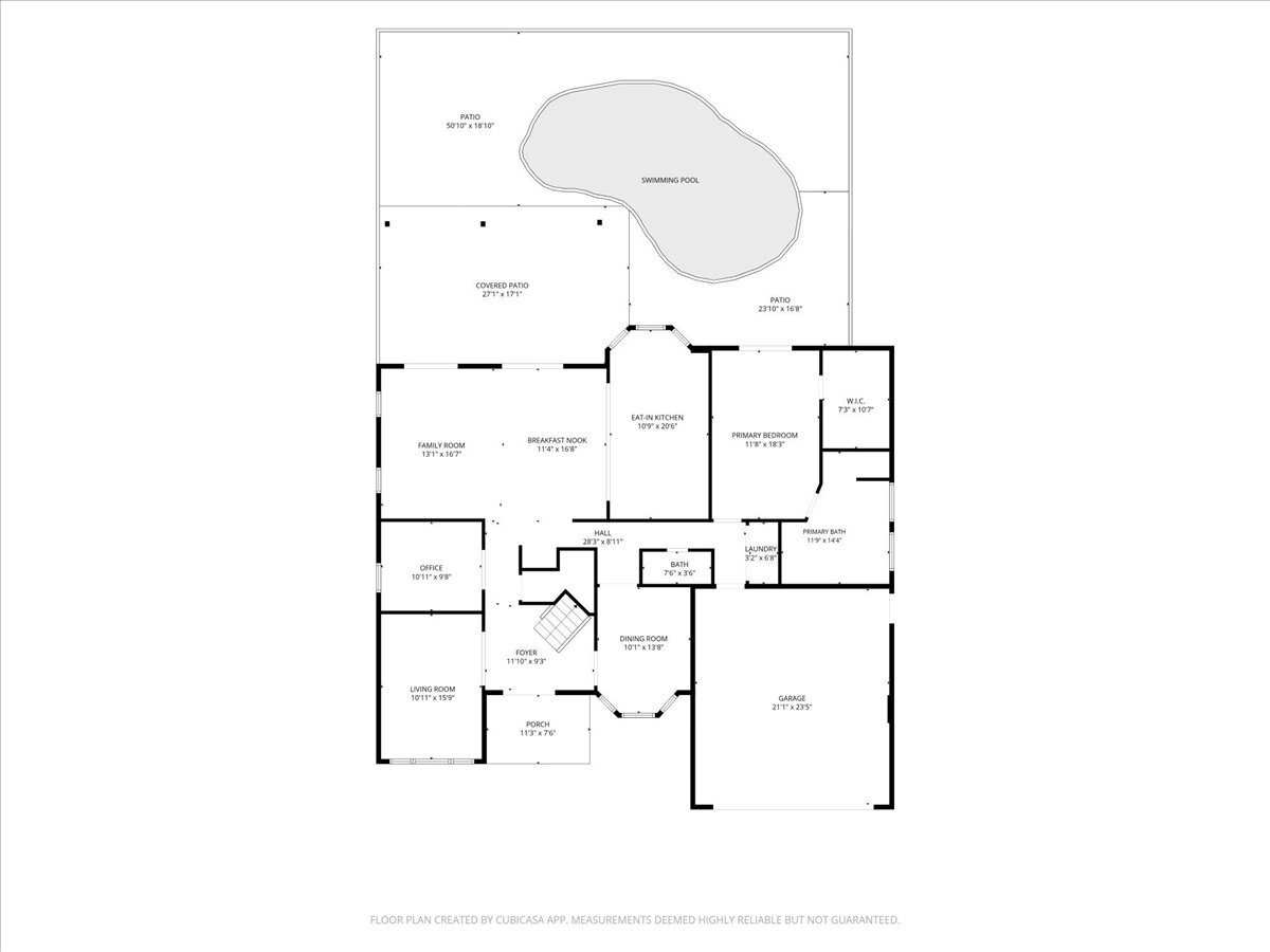 10798 SeaCliff Circle, Boca Raton, FL 33498, Boca Raton - Photo 2