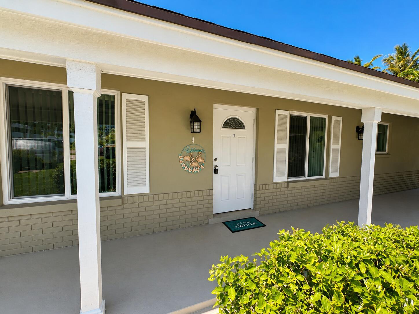 1232 Cabana Road 1, Singer Island, FL 33404, Singer Island - Photo 5