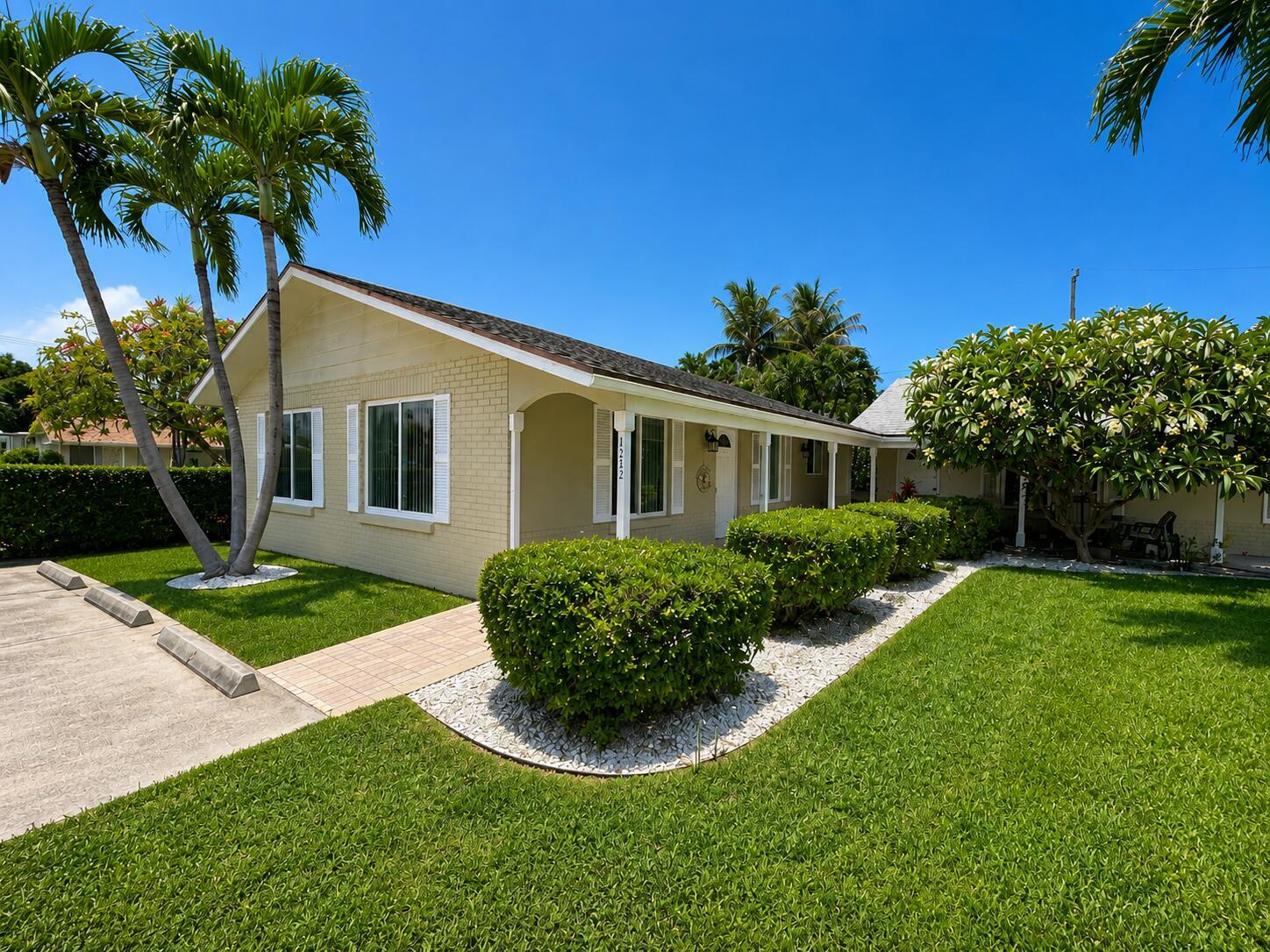 1232 Cabana Road 1, Singer Island, FL 33404, Singer Island