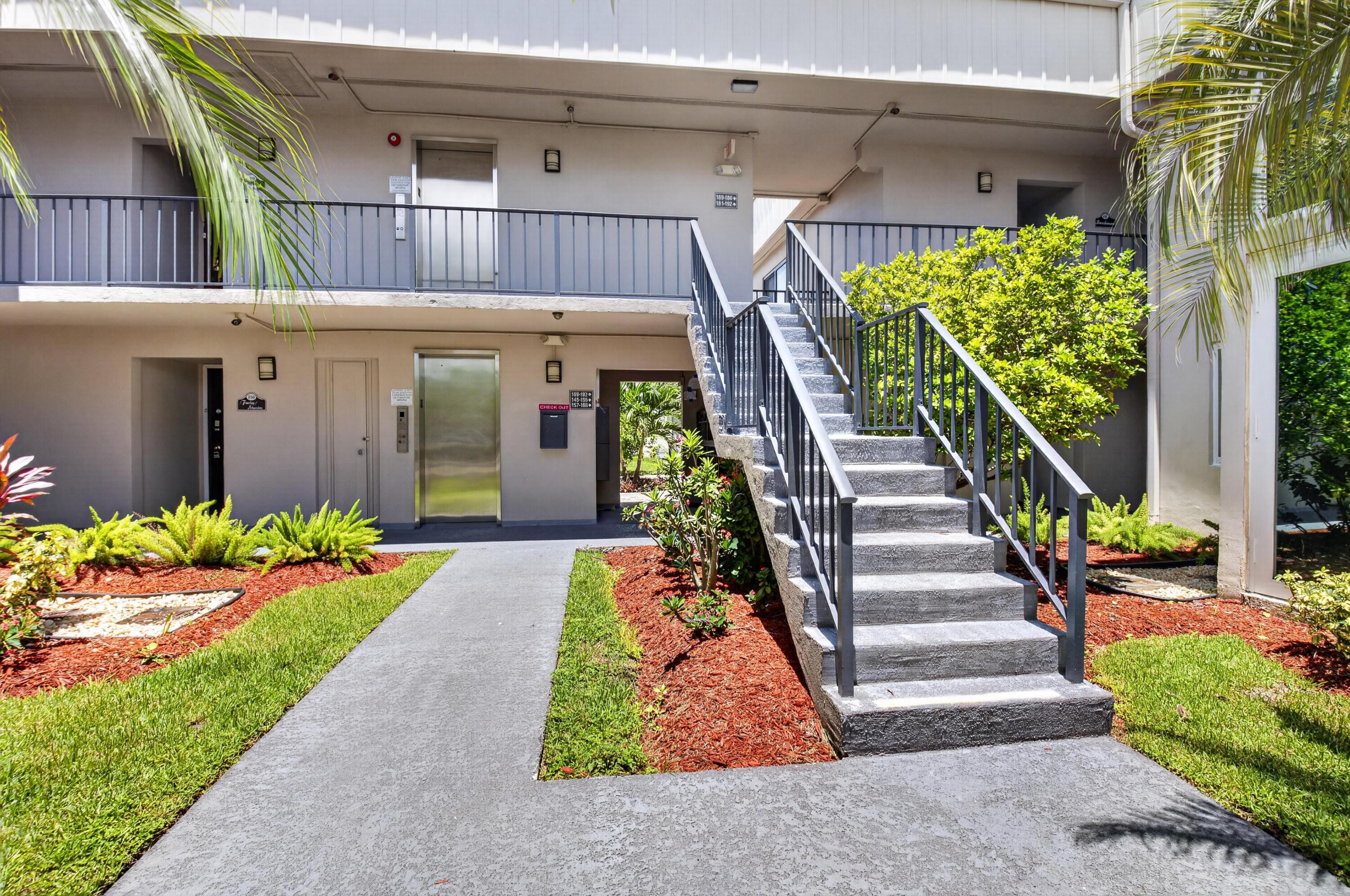 174 CAPRI D 174, Delray Beach, FL 33484, Delray Beach