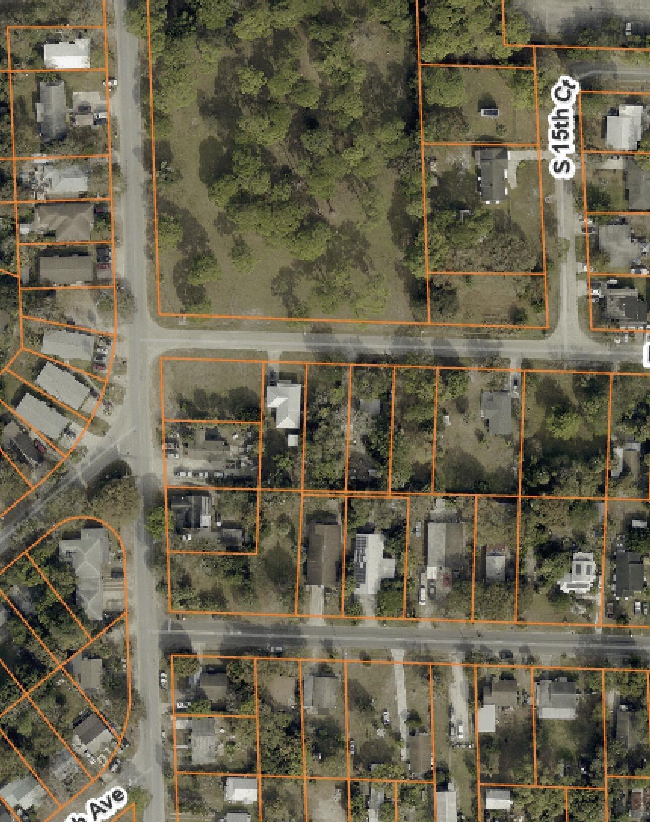 1605 EMERALD Terrace, Fort Pierce, FL 34950, Fort Pierce - Photo 3
