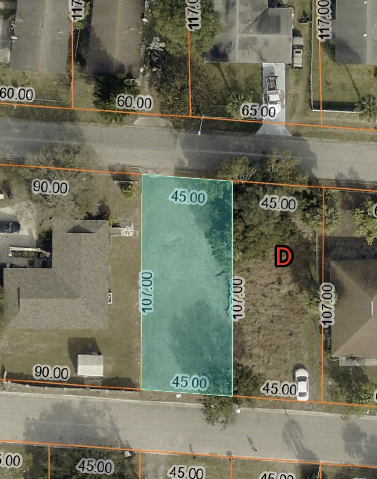 1512 Avenue J, Fort Pierce, FL 34950, Fort Pierce