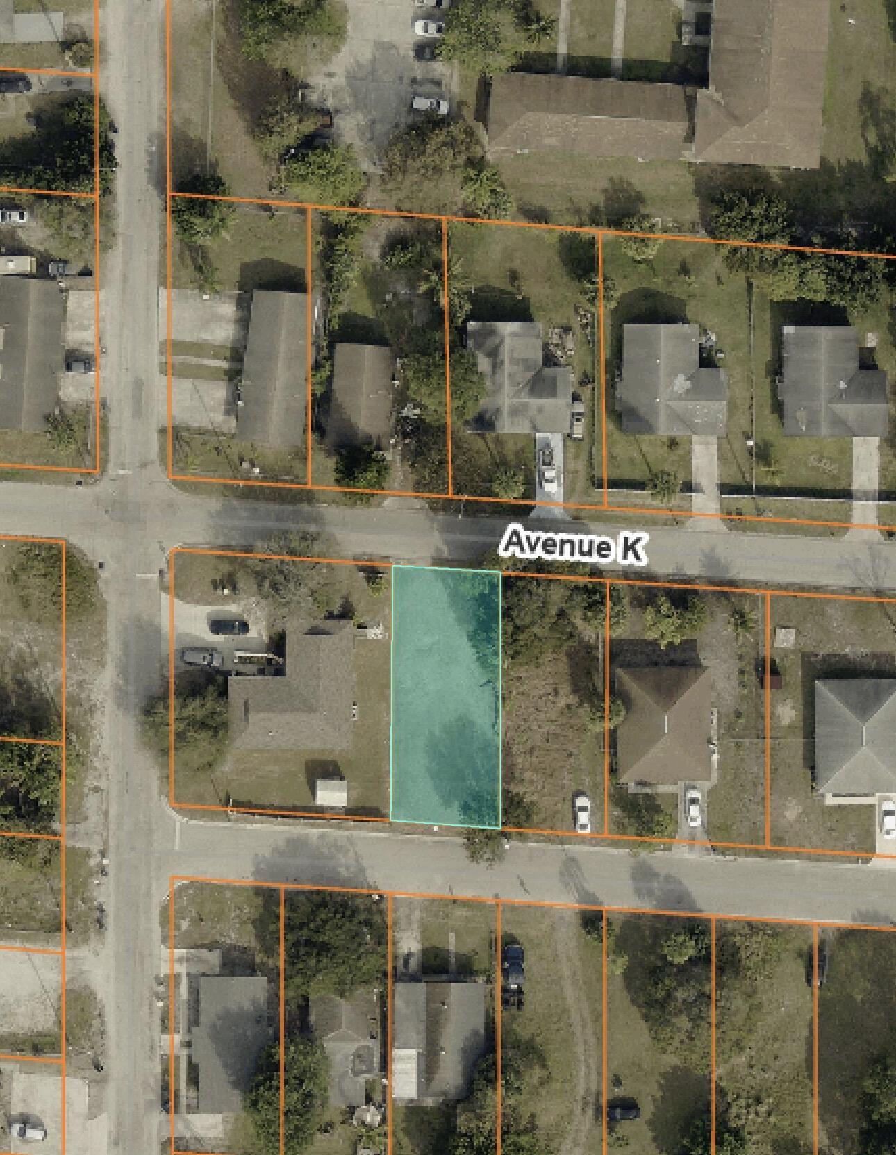 1512 Avenue J, Fort Pierce, FL 34950, Fort Pierce - Photo 3