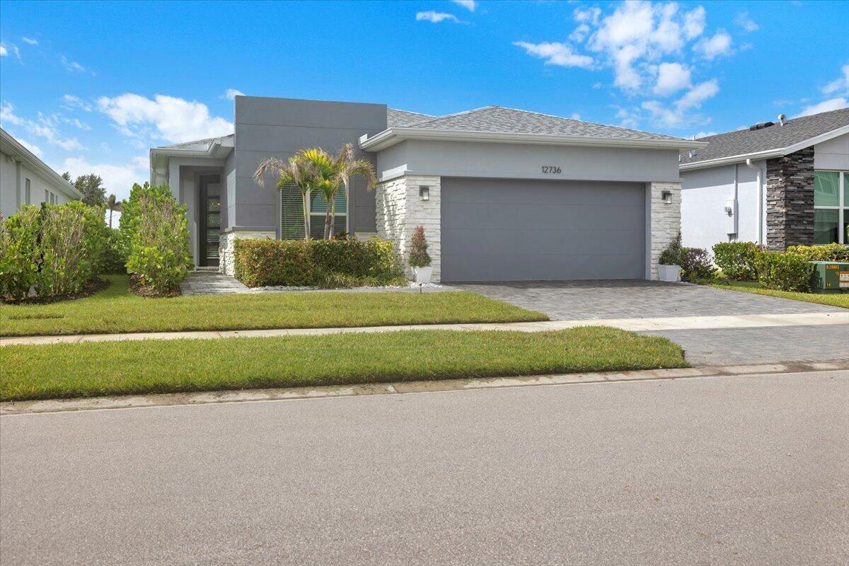 12736 SW ELEANOR Drive, Port St. Lucie, FL 34987, Port St. Lucie