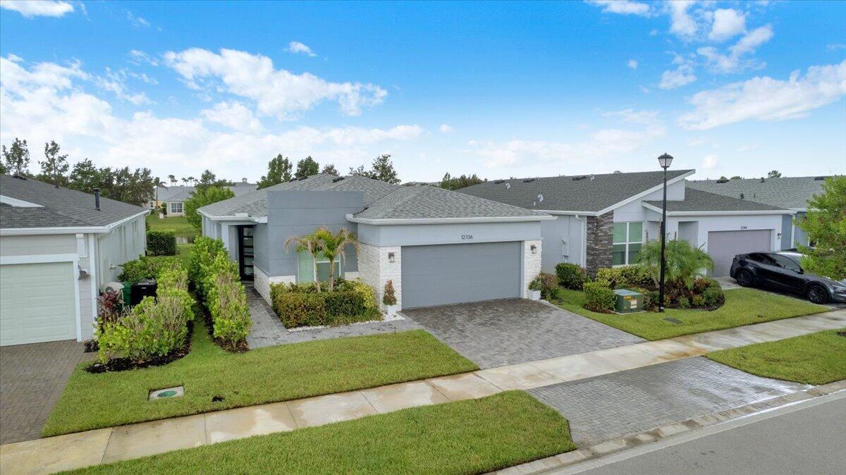 12736 SW ELEANOR Drive, Port St. Lucie, FL 34987, Port St. Lucie - Photo 4