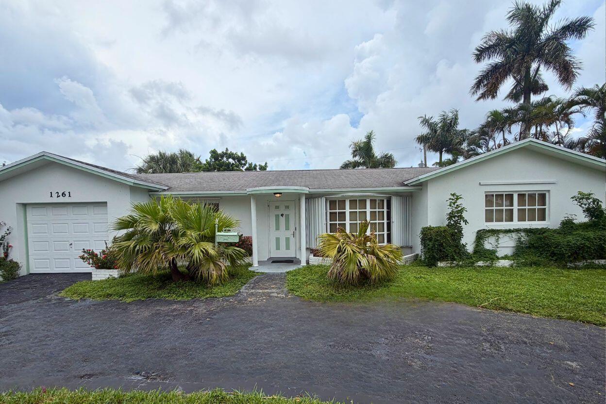 1261 SE 4TH Court, Deerfield Beach, FL 33441, Deerfield Beach - Photo 3