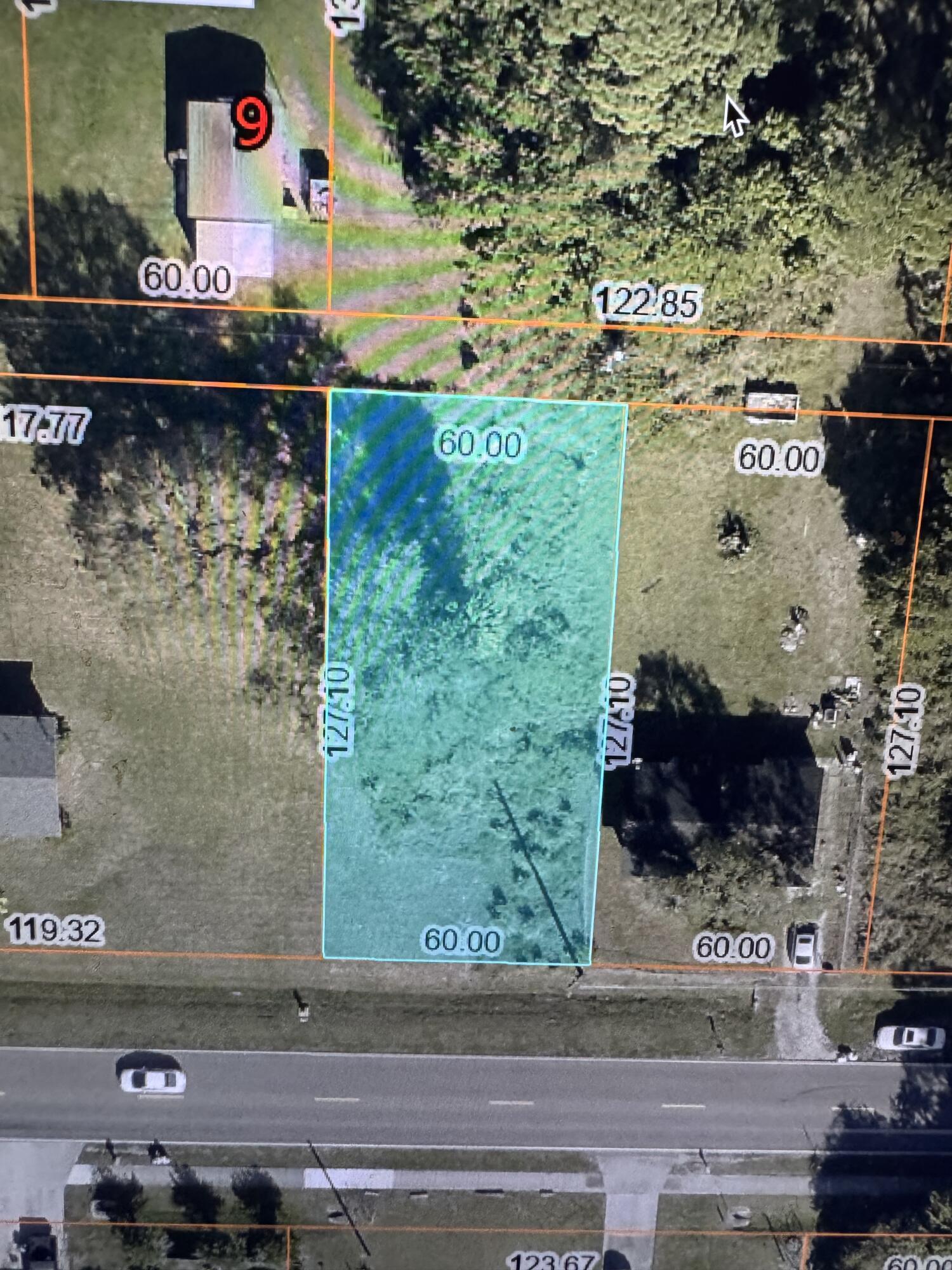 0 Ave Q, Fort Pierce, FL 34947, Fort Pierce