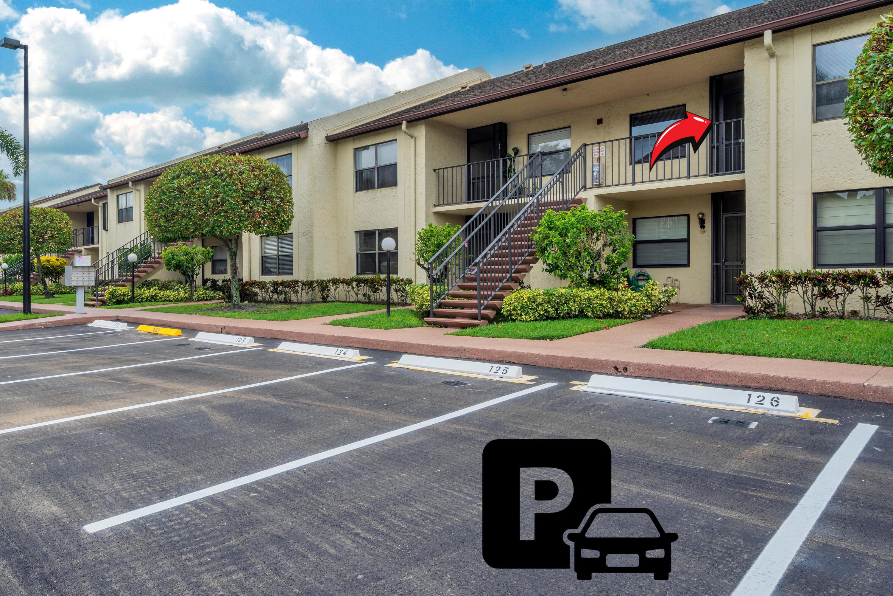 7854 Willow Spring Drive 1626, Lake Worth, FL 33467, Lake Worth